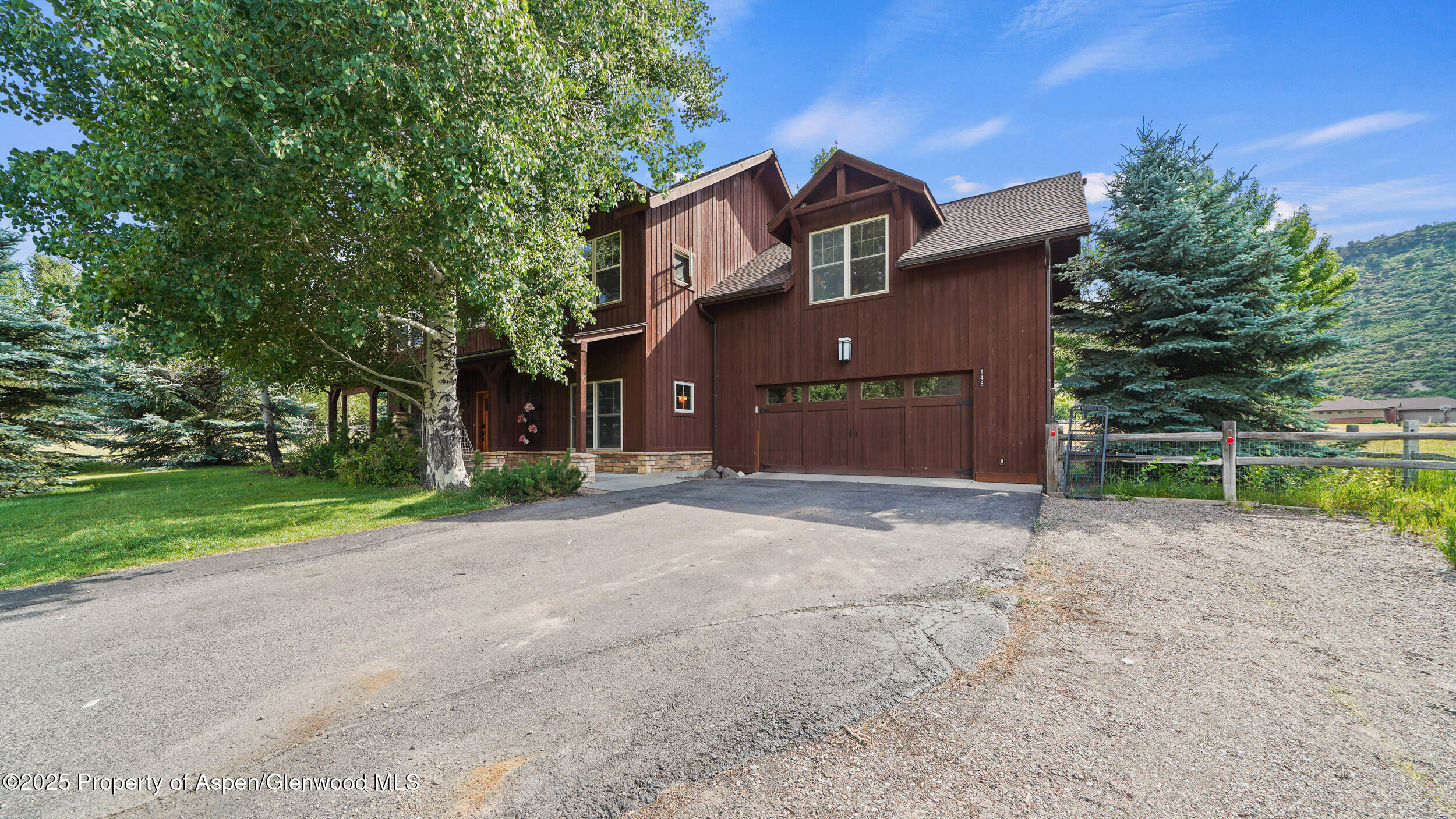 Glenwood Springs CO, 148 Laird Lane