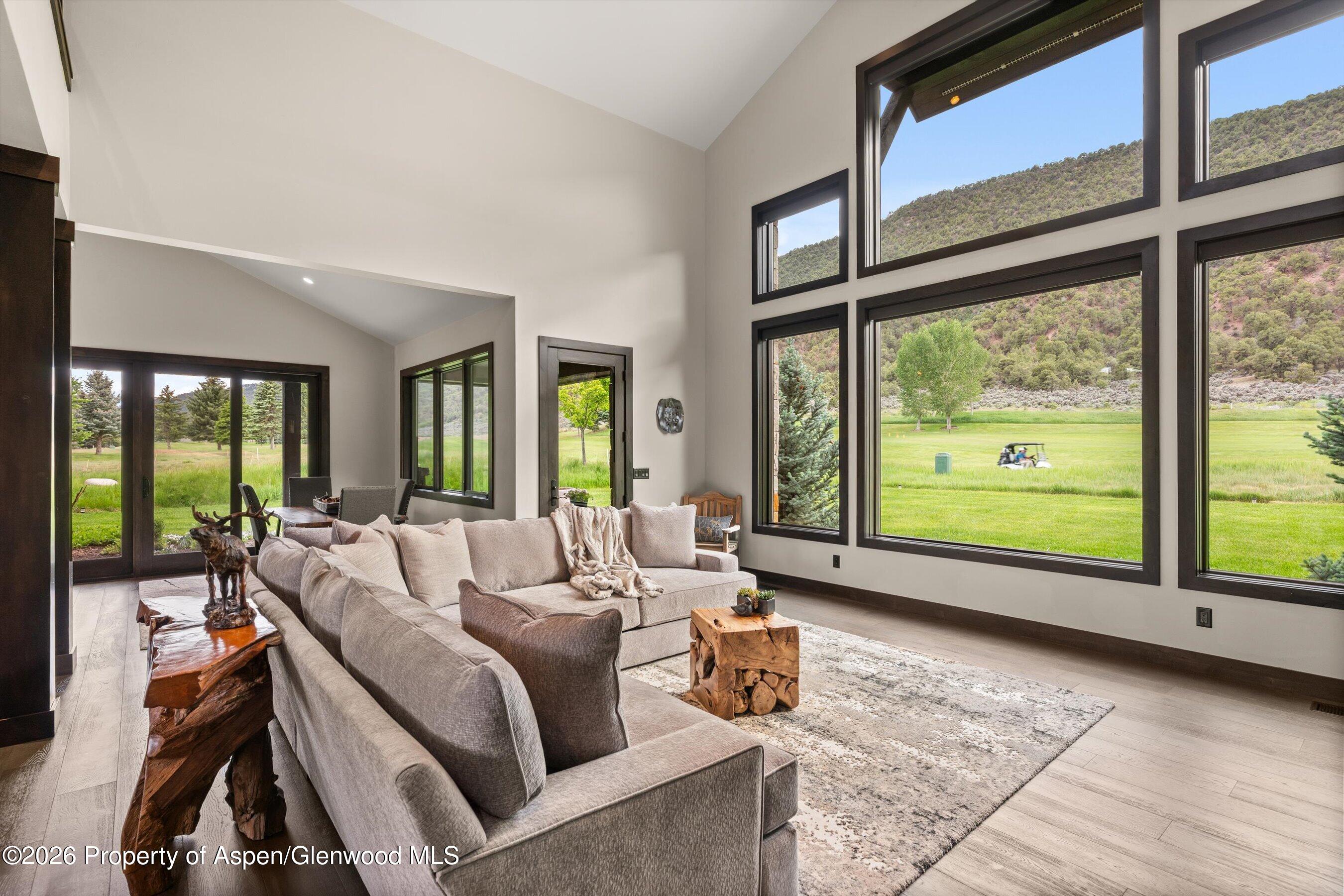 285 Saddleback Road Carbondale CO 81623