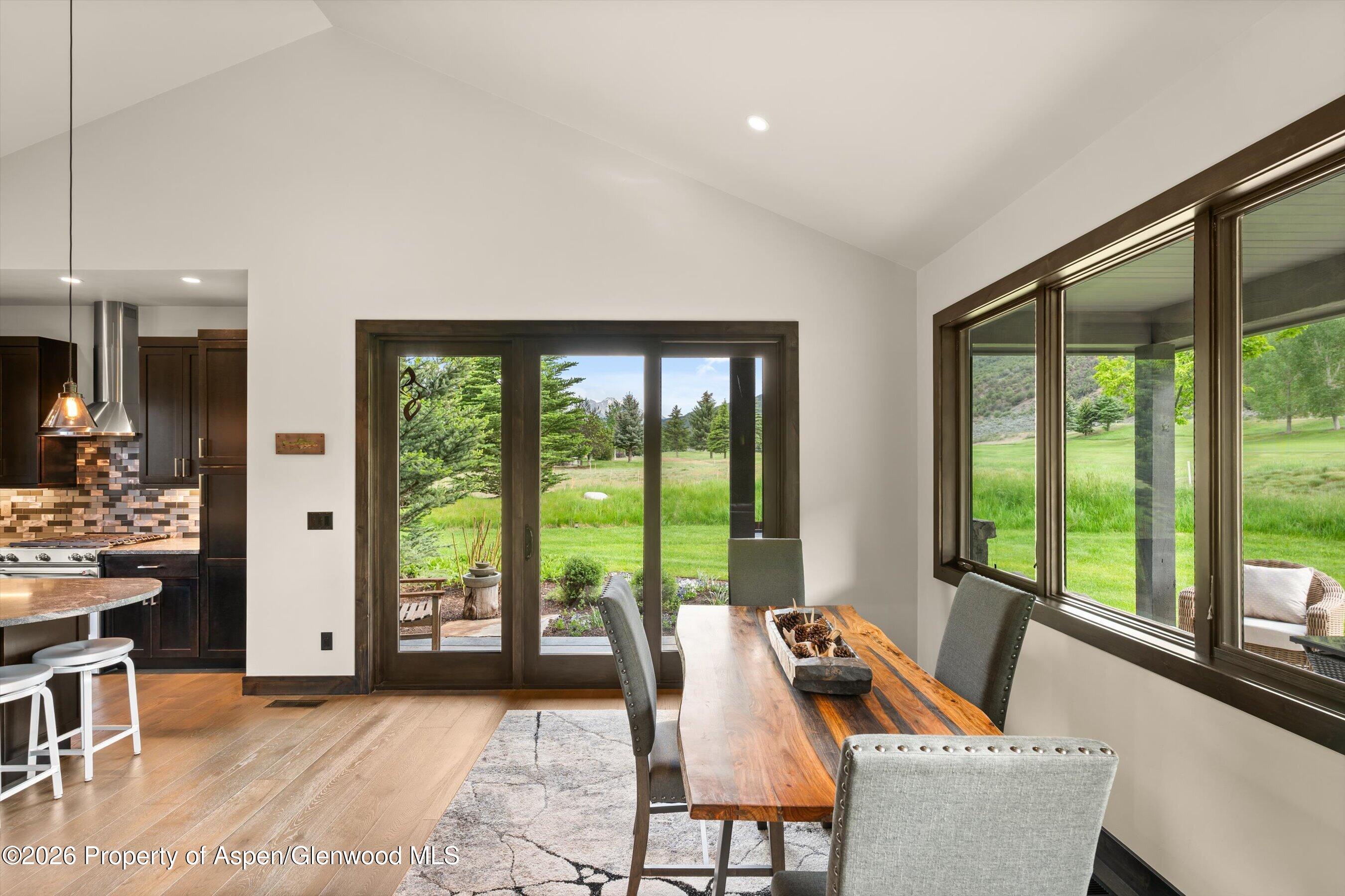 285 Saddleback Road Carbondale CO 81623