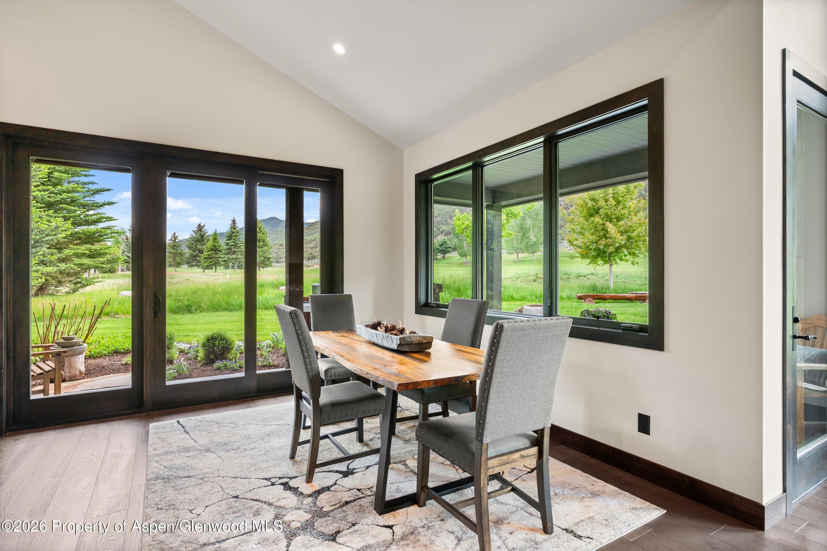 285 Saddleback Road Carbondale CO 81623