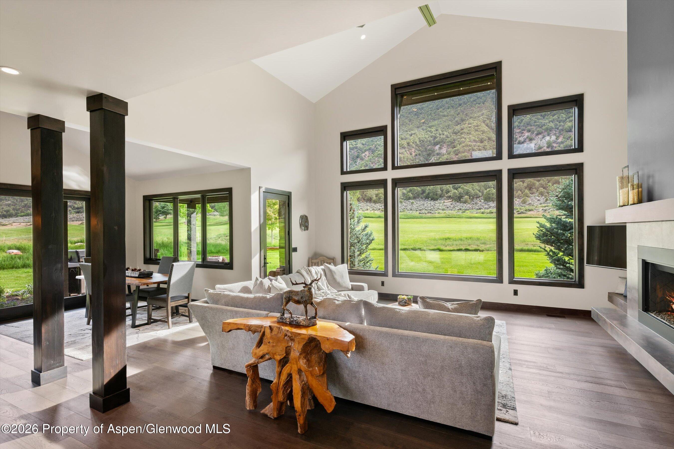 285 Saddleback Road Carbondale CO 81623