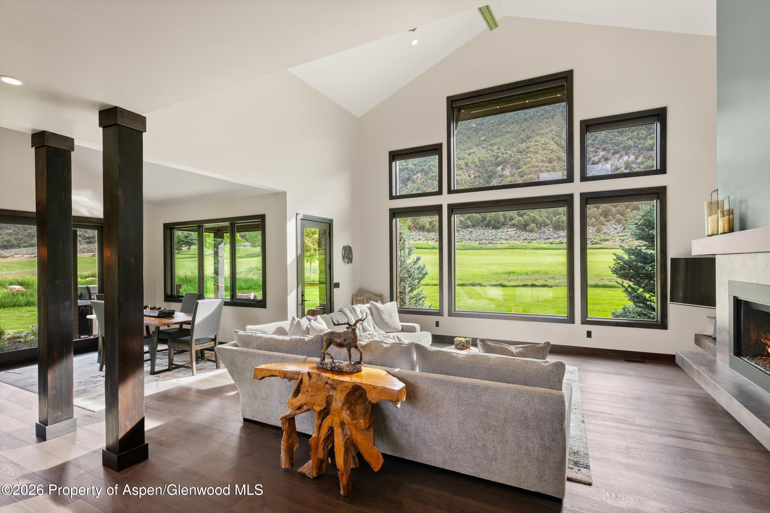 285 Saddleback Road Carbondale CO 81623