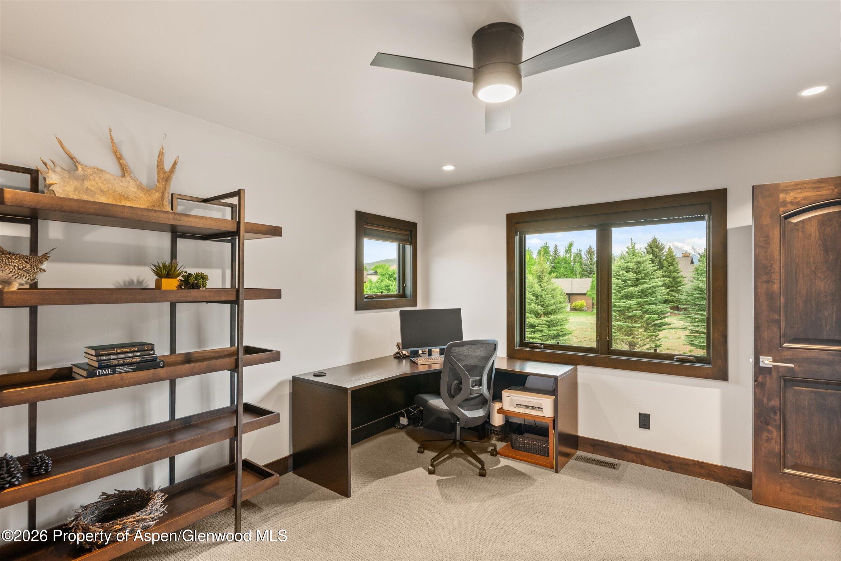 285 Saddleback Road Carbondale CO 81623