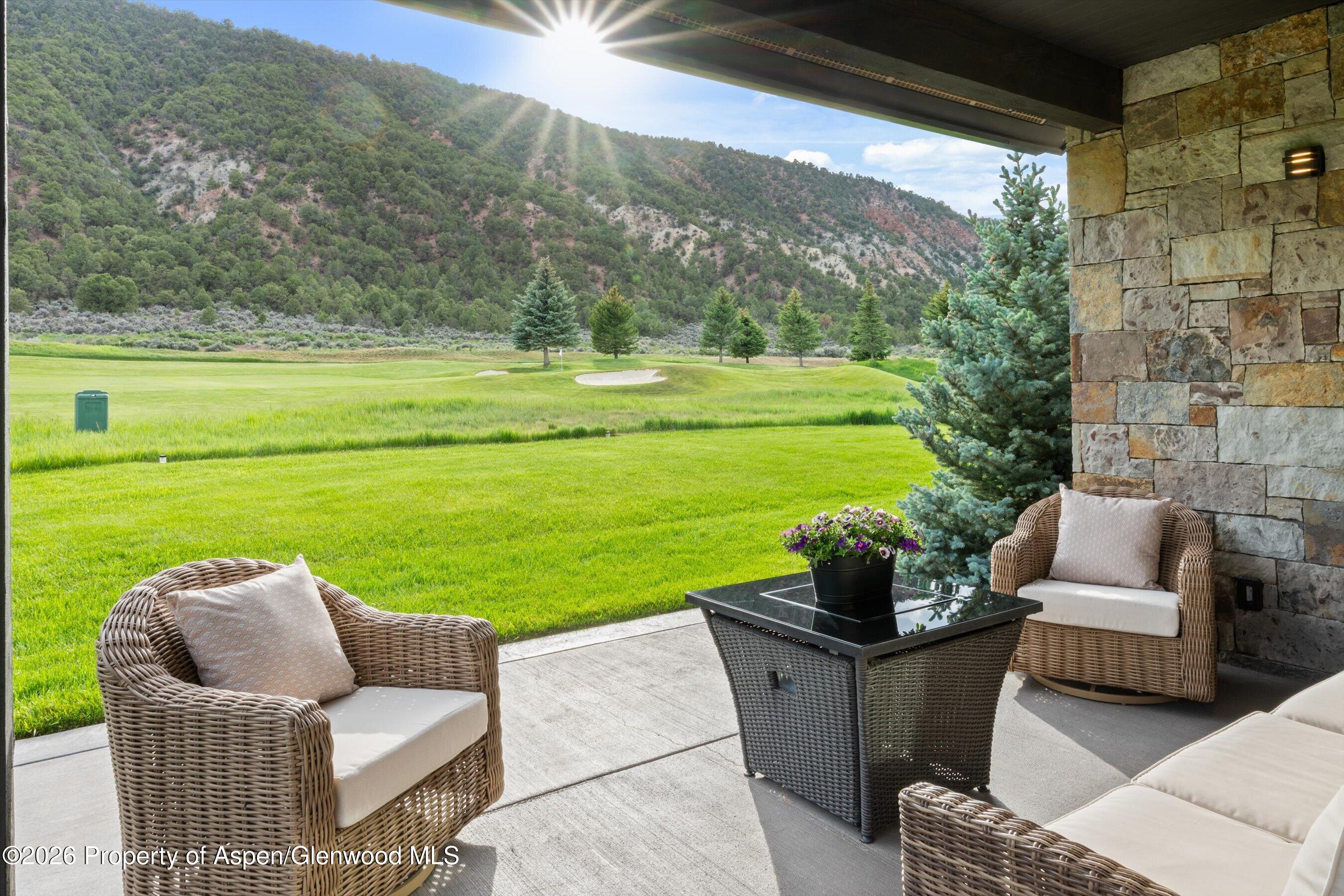 285 Saddleback Road Carbondale CO 81623