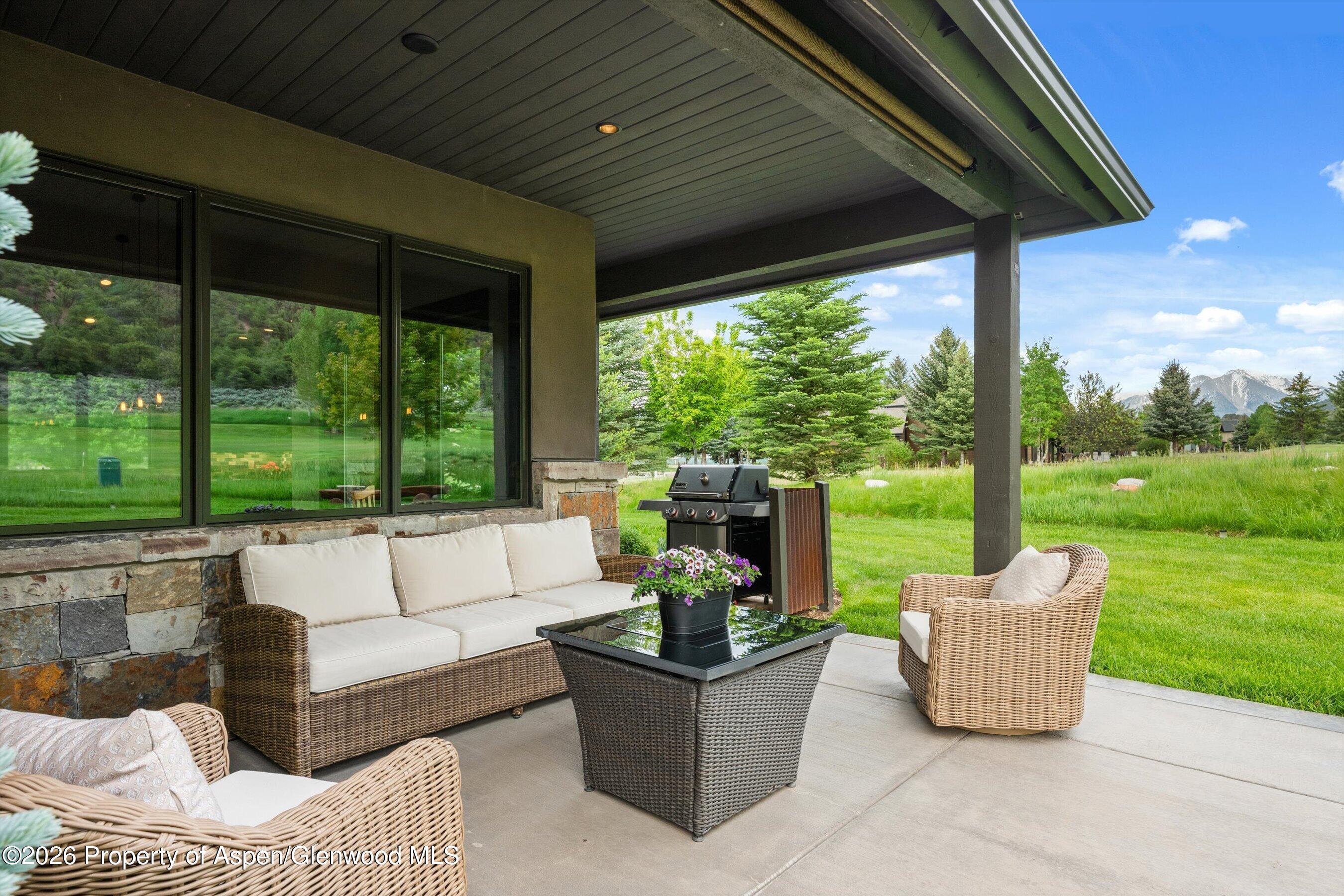 285 Saddleback Road Carbondale CO 81623