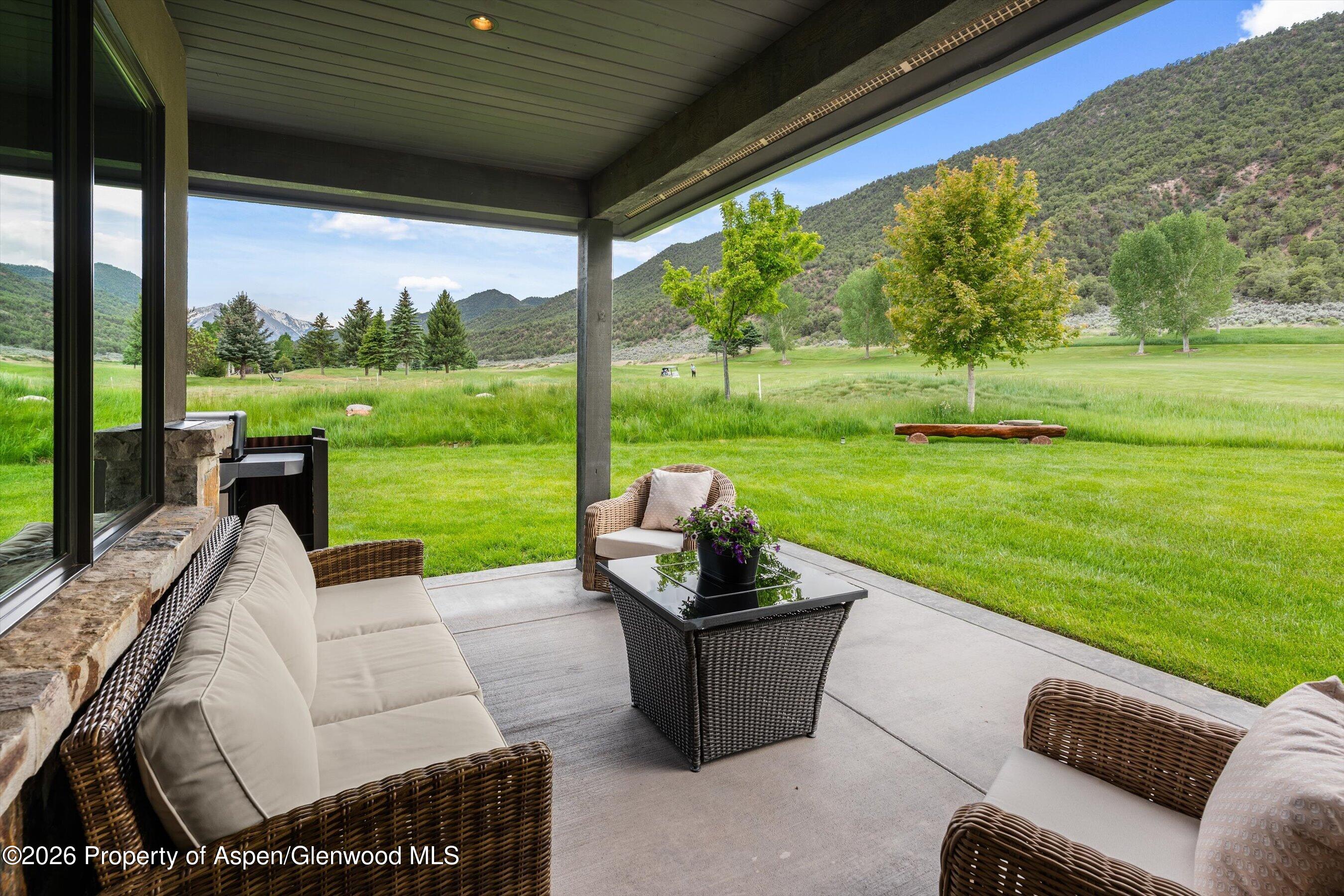 285 Saddleback Road Carbondale CO 81623