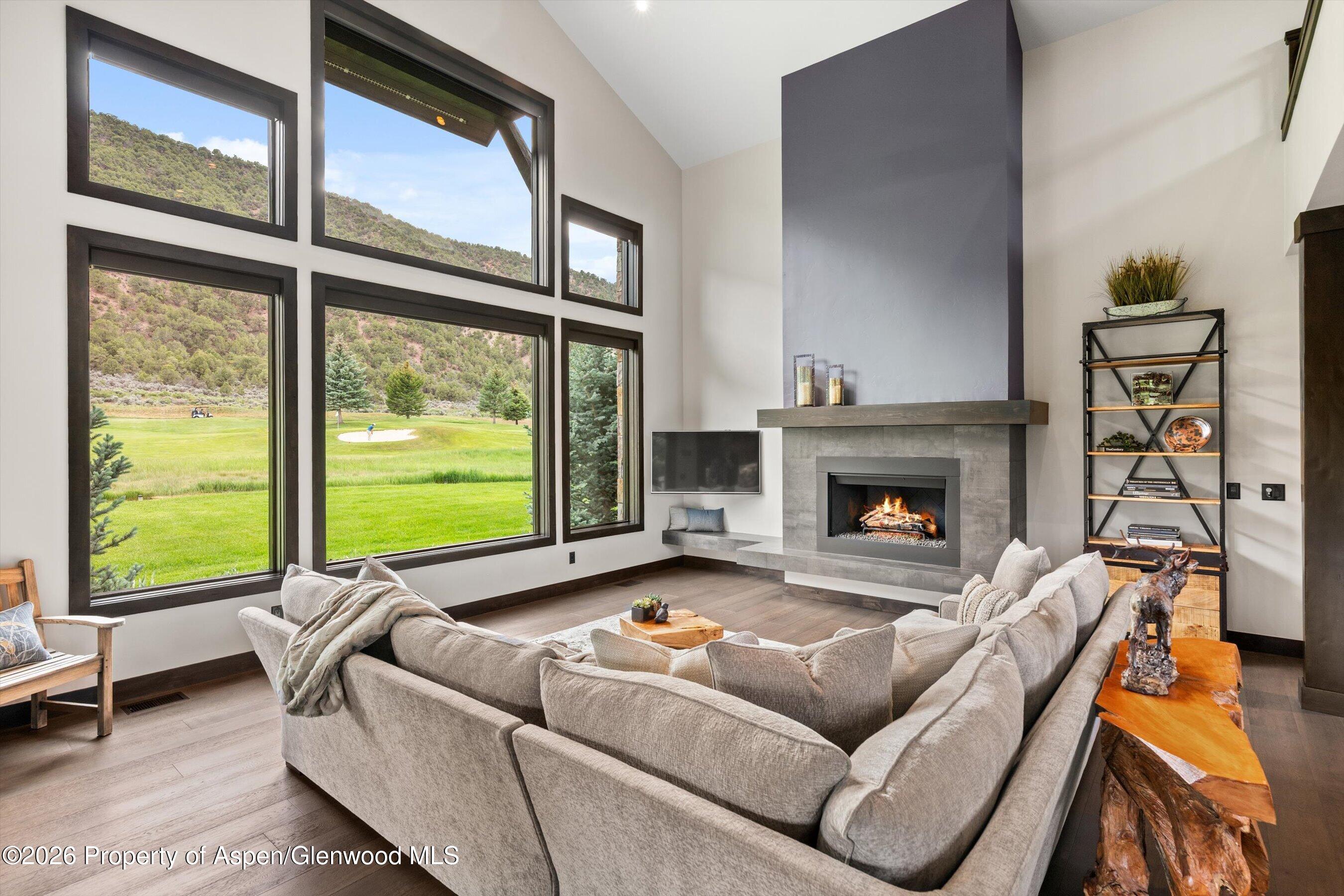 285 Saddleback Road Carbondale CO 81623