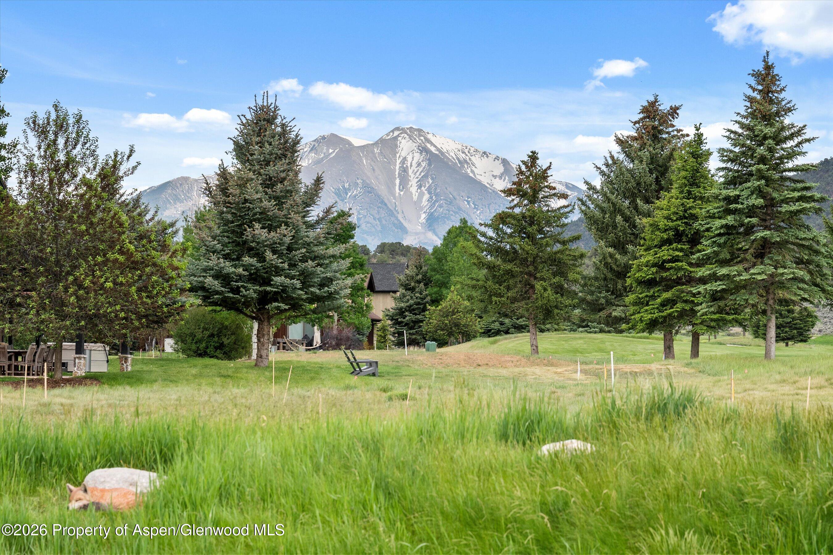 285 Saddleback Road Carbondale CO 81623