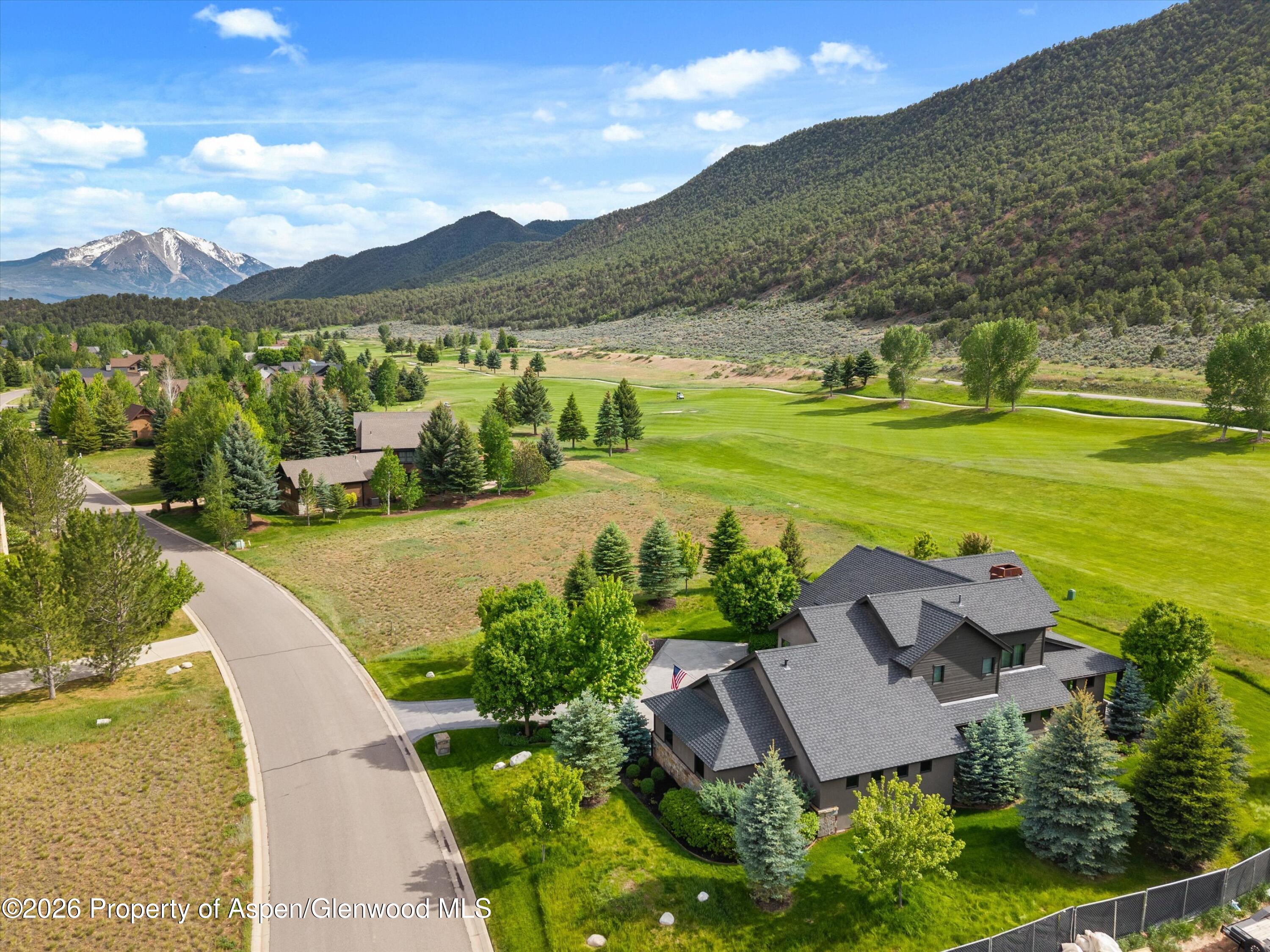 285 Saddleback Road Carbondale CO 81623