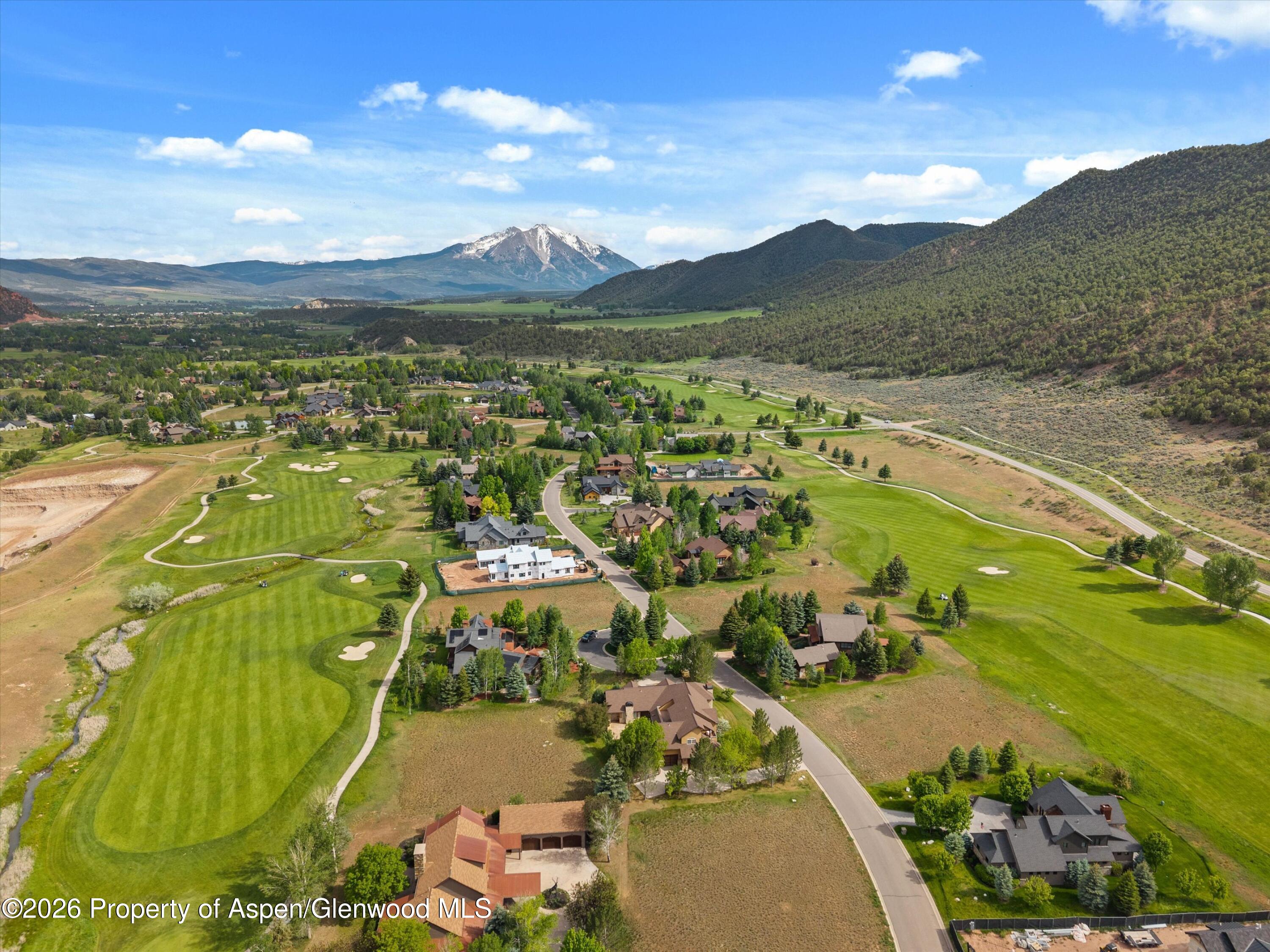 285 Saddleback Road Carbondale CO 81623