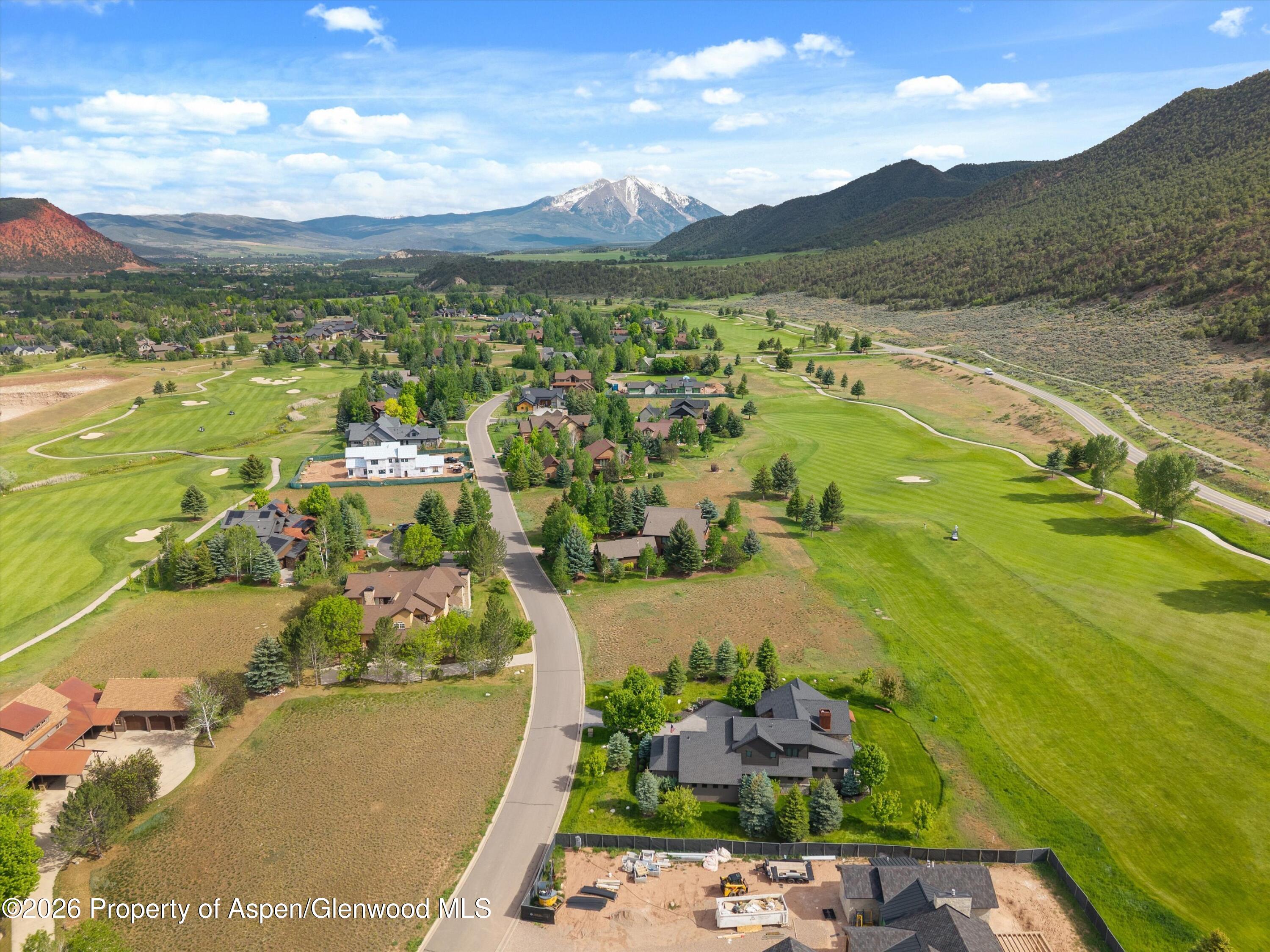 285 Saddleback Road Carbondale CO 81623