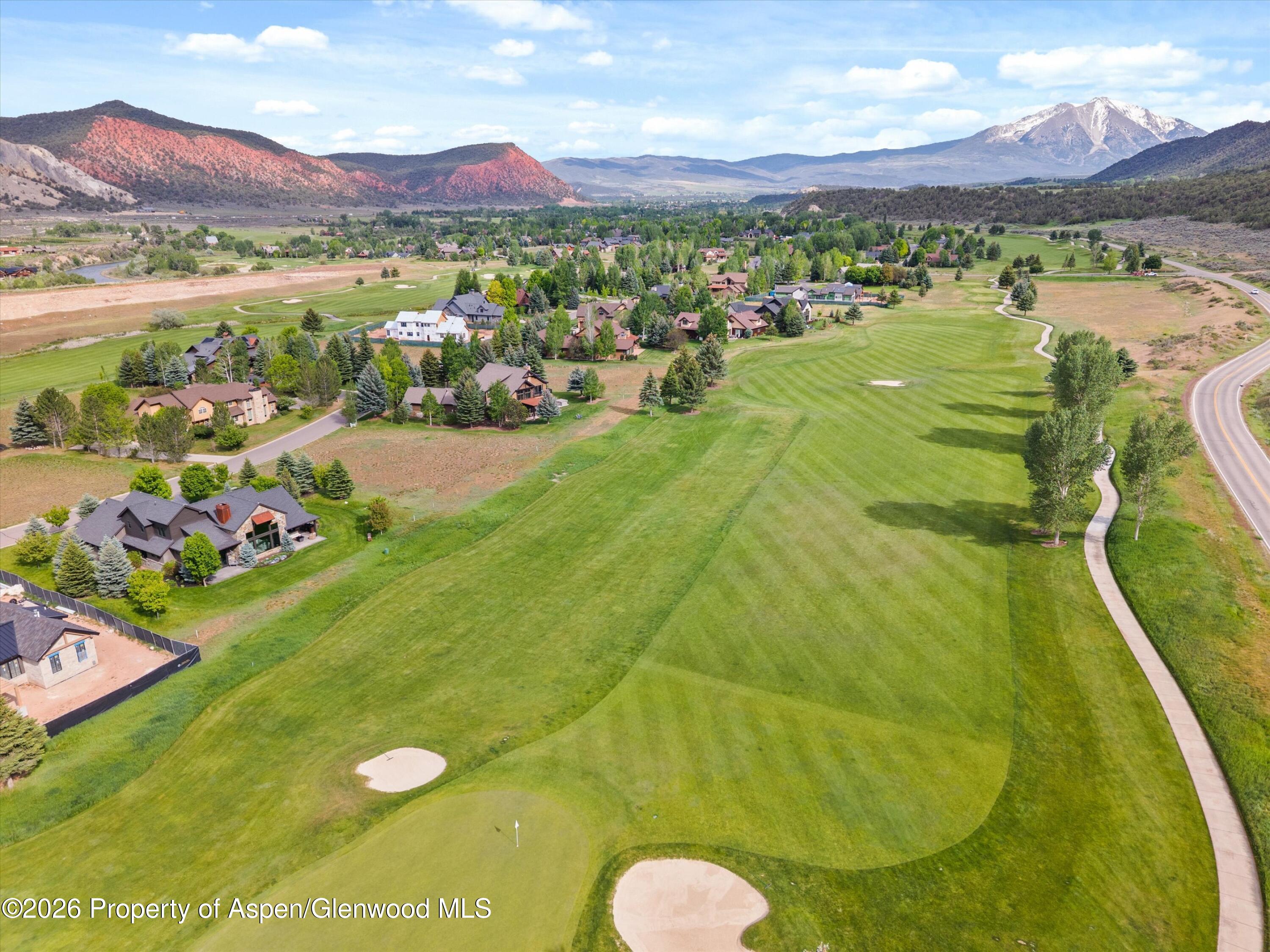 285 Saddleback Road Carbondale CO 81623