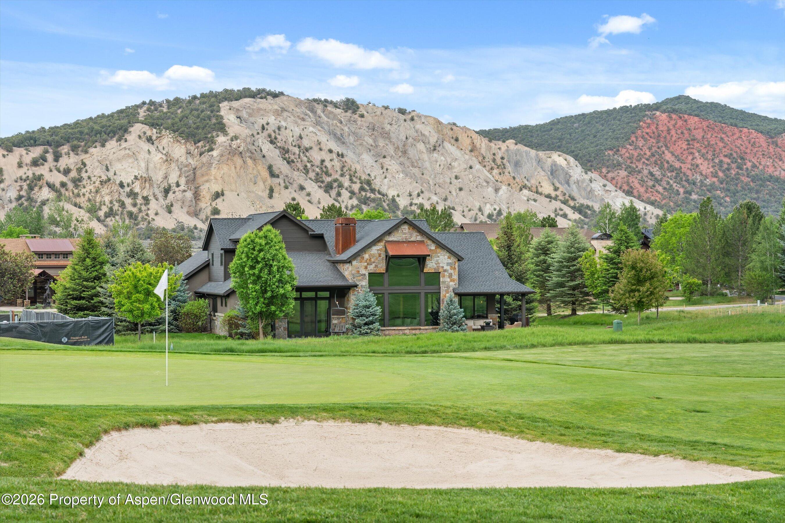 285 Saddleback Road Carbondale CO 81623