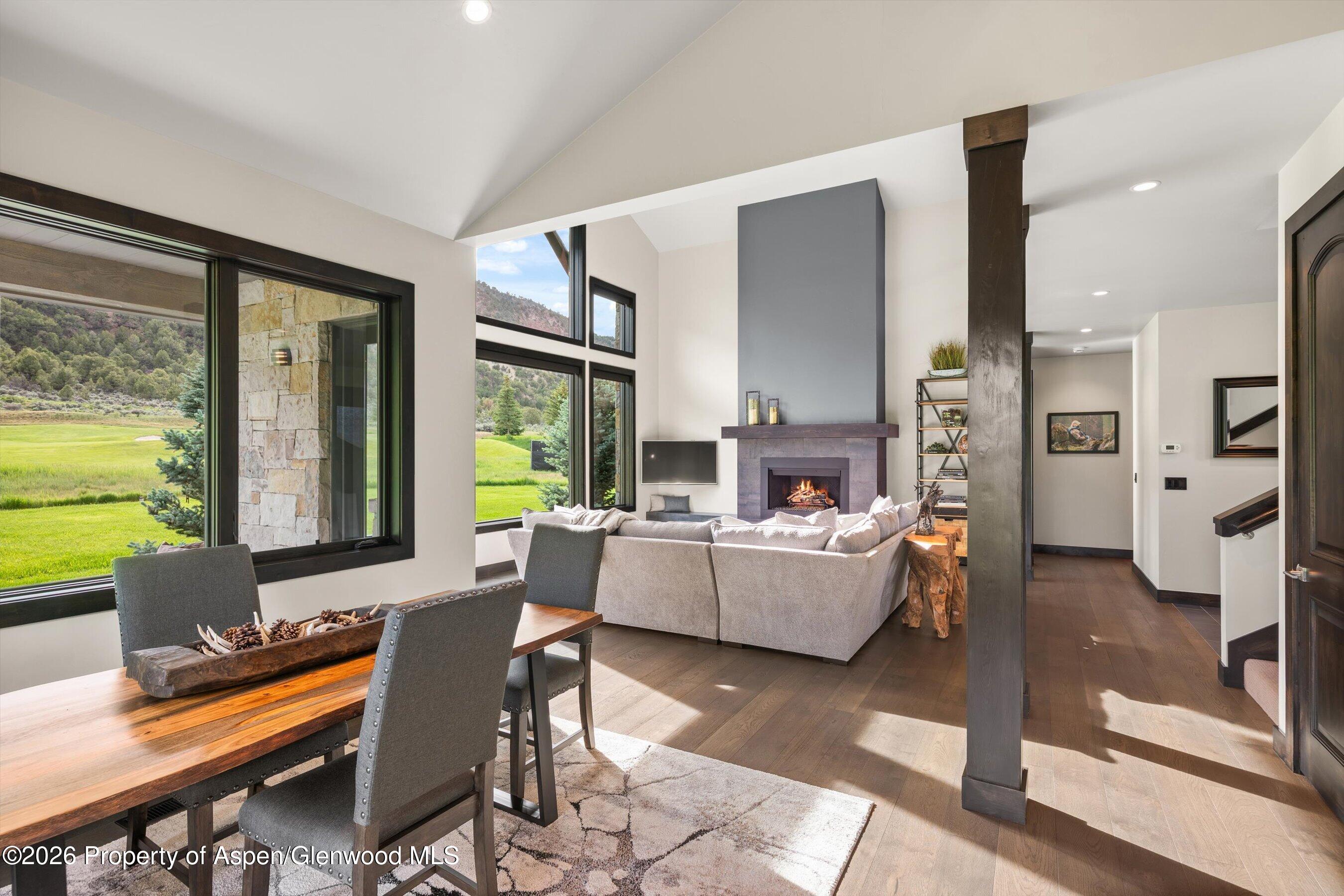 285 Saddleback Road Carbondale CO 81623