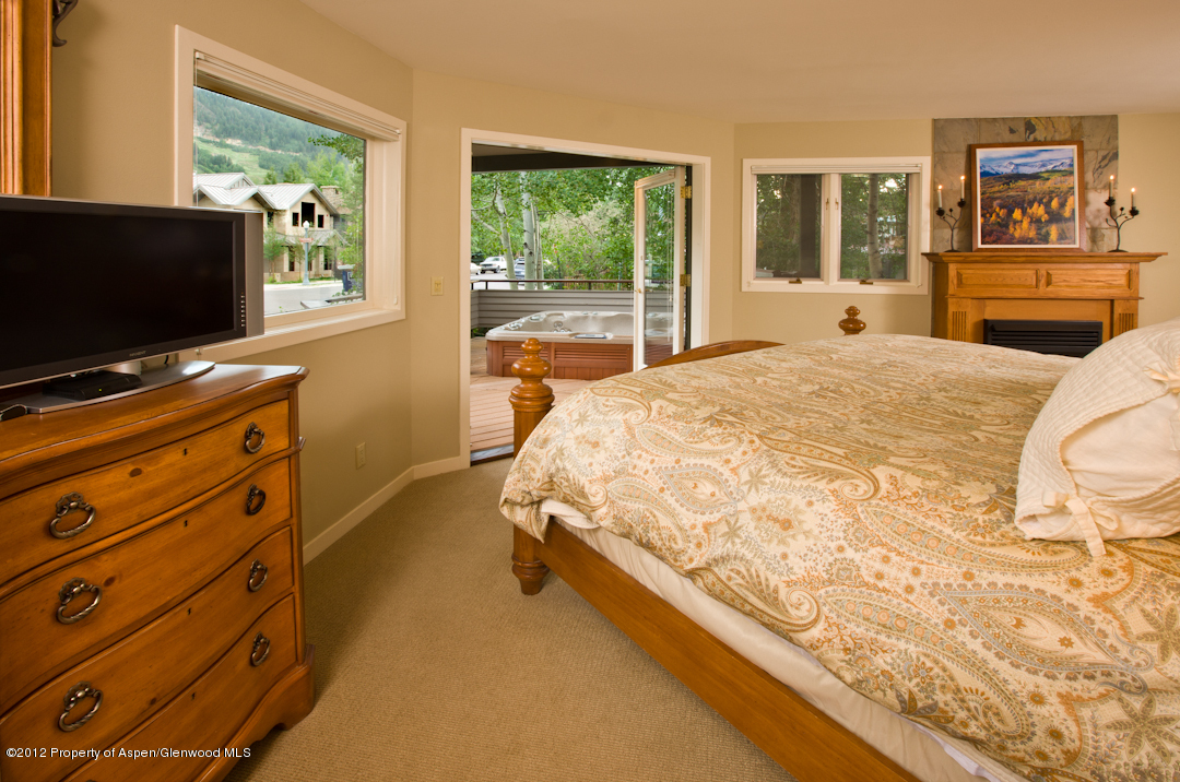 1006 E Hyman Avenue Aspen CO 81611