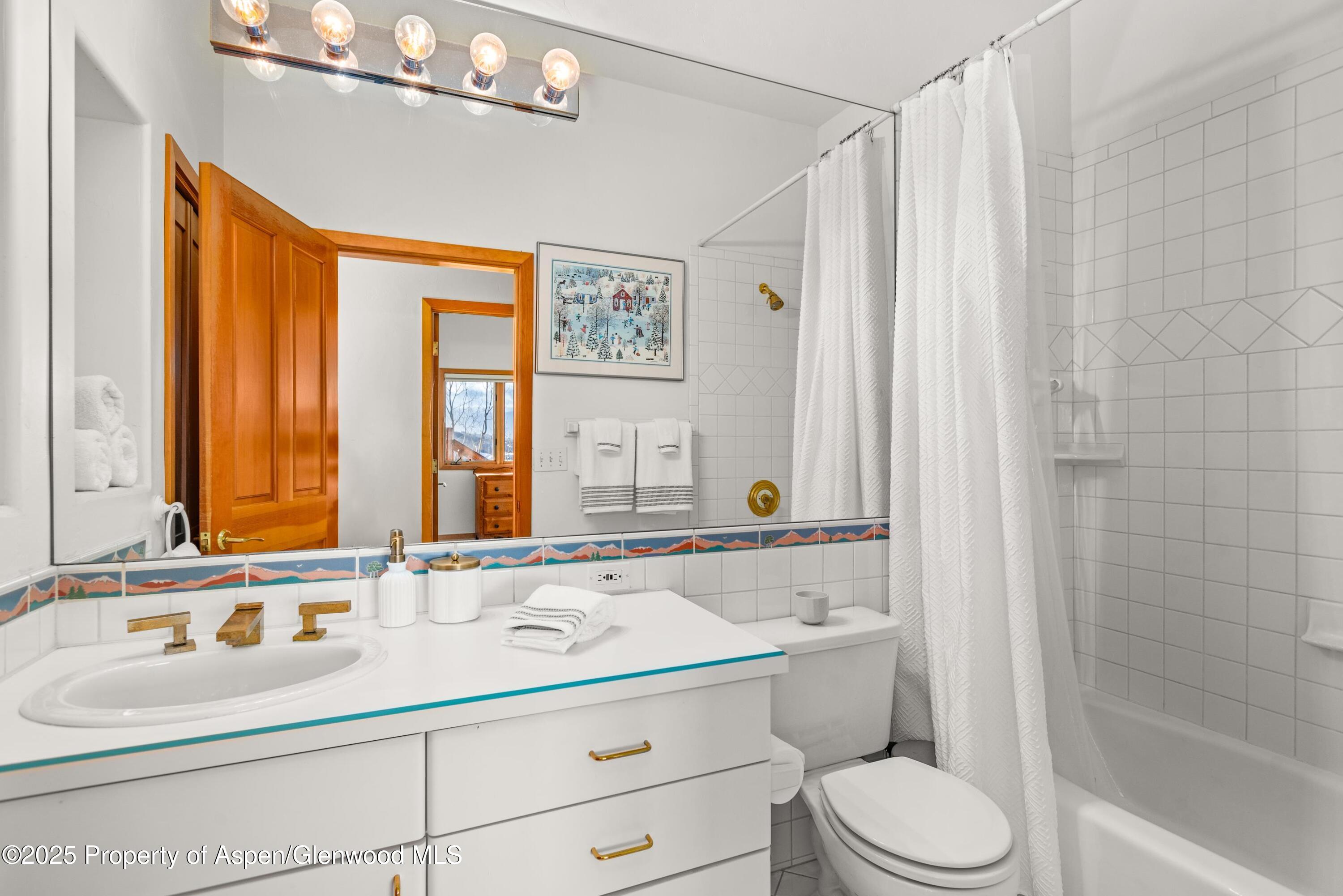 65 Terrace Lane Snowmass Village CO 81615