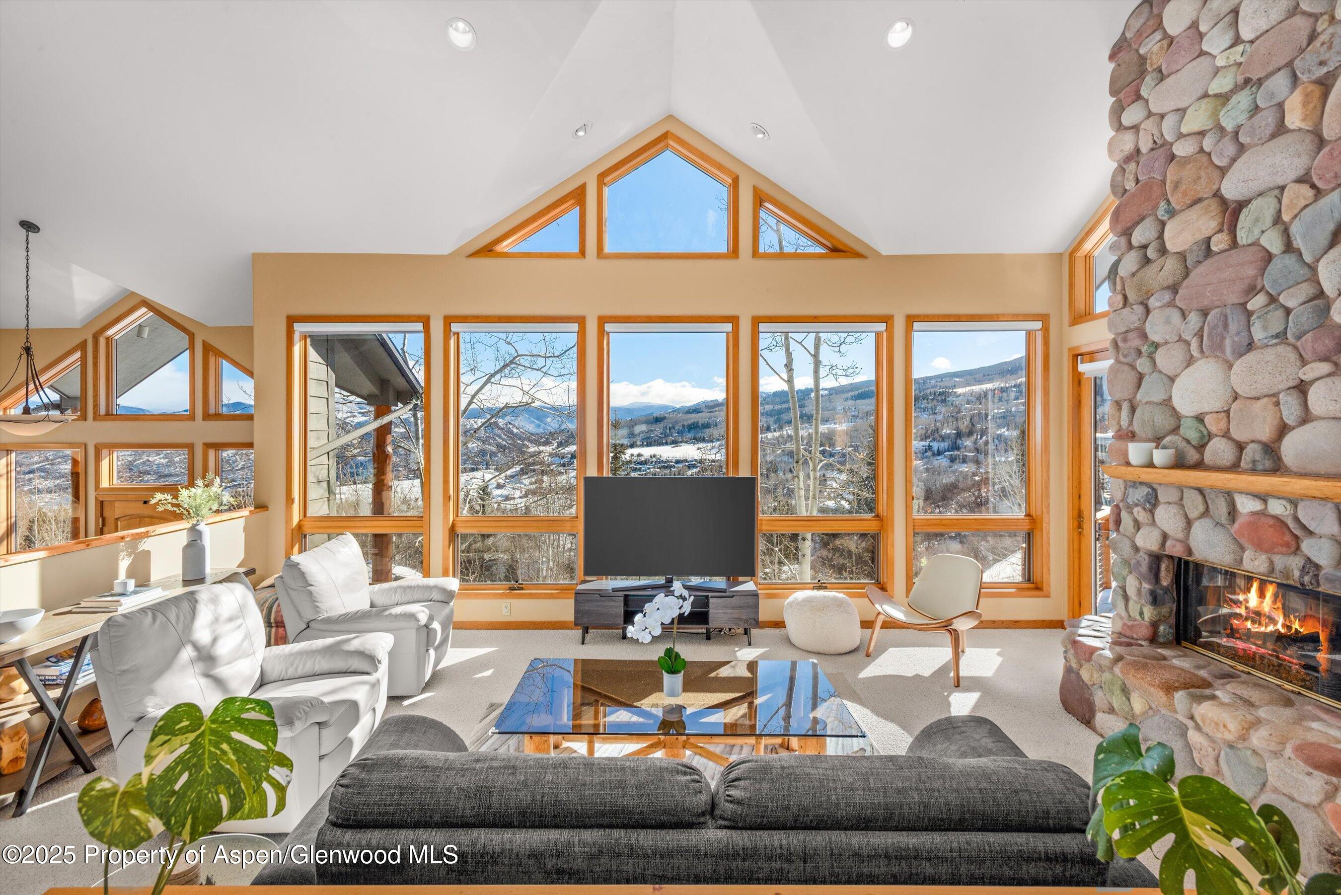 65 Terrace Lane Snowmass Village CO 81615