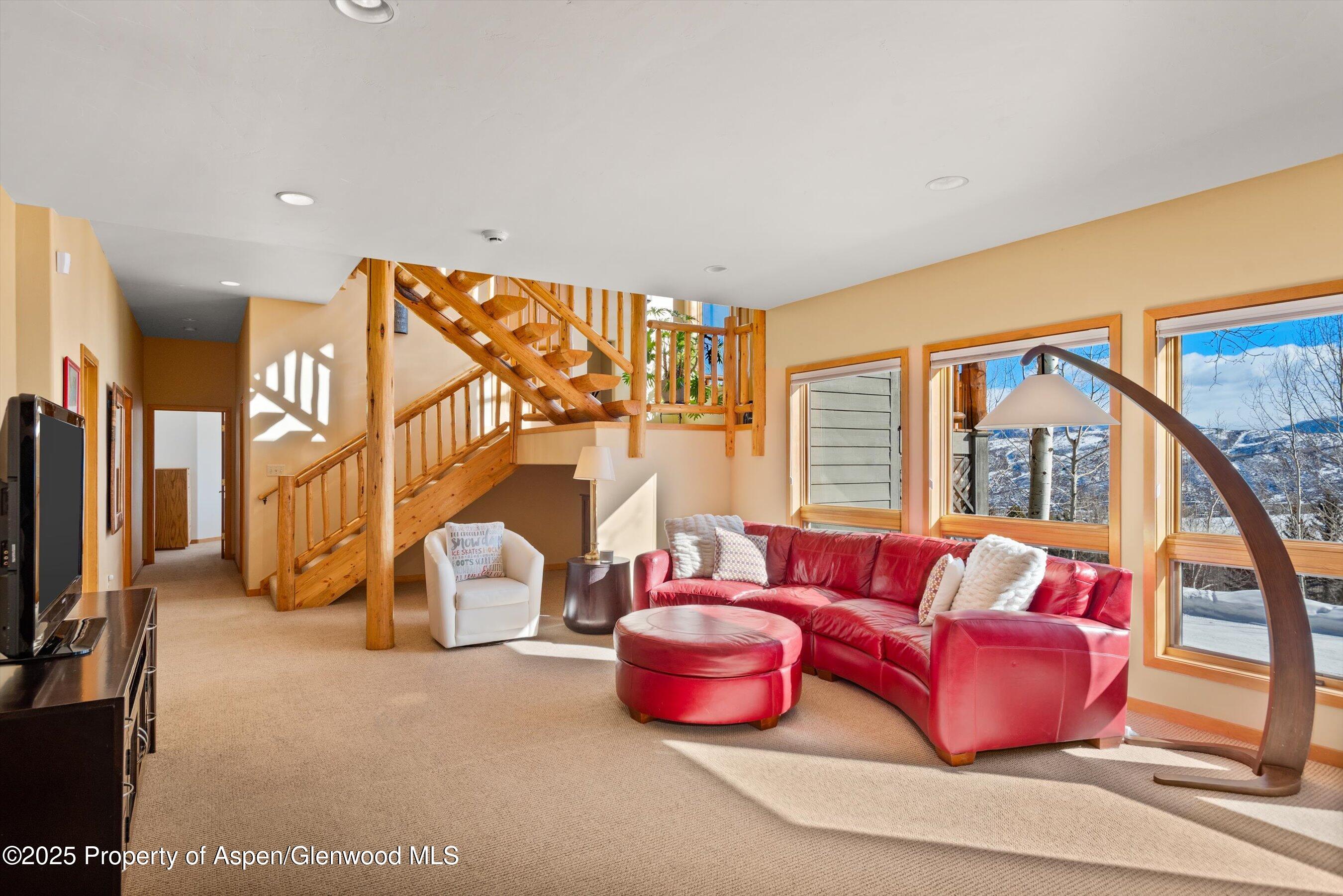 65 Terrace Lane Snowmass Village CO 81615