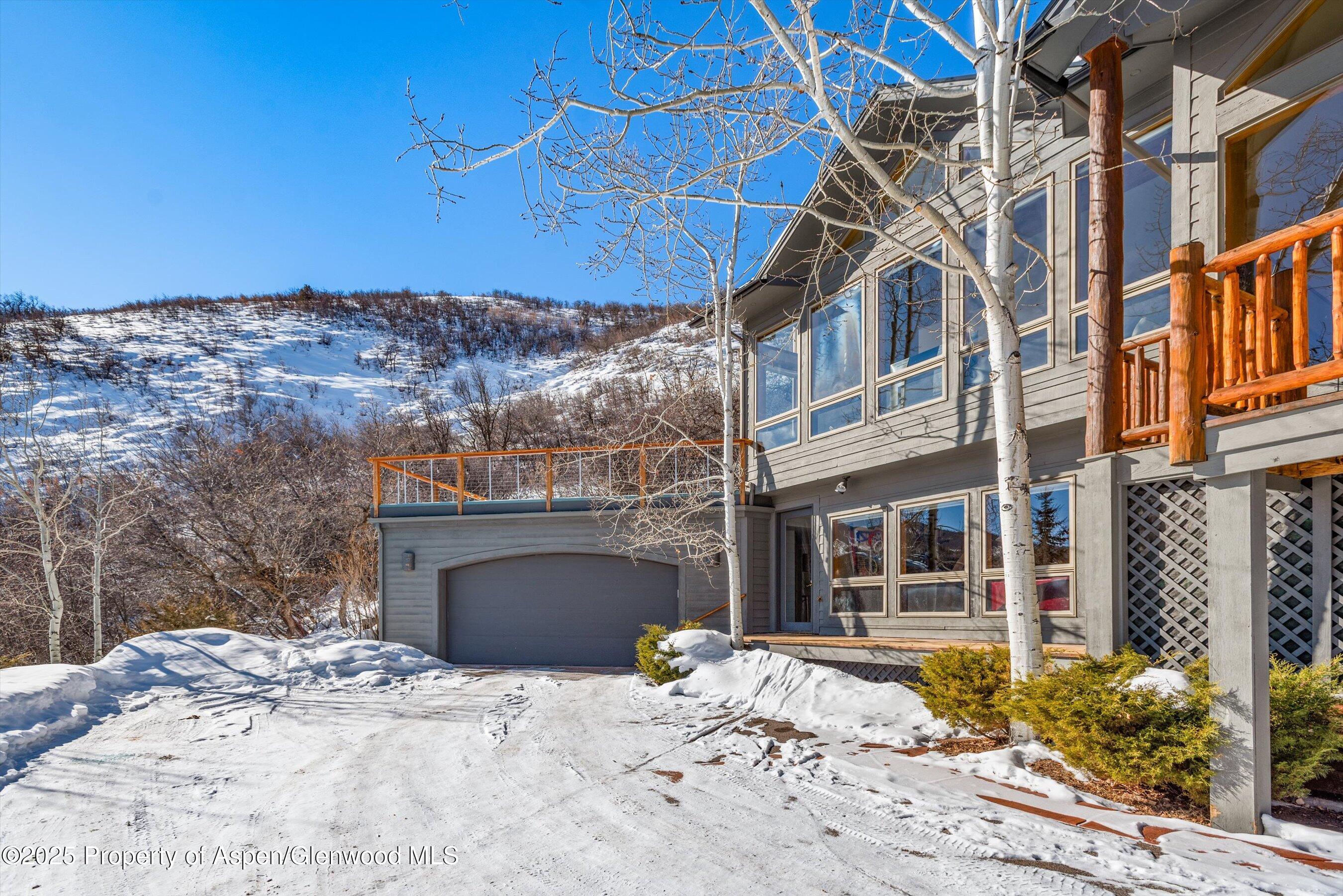 65 Terrace Lane Snowmass Village CO 81615