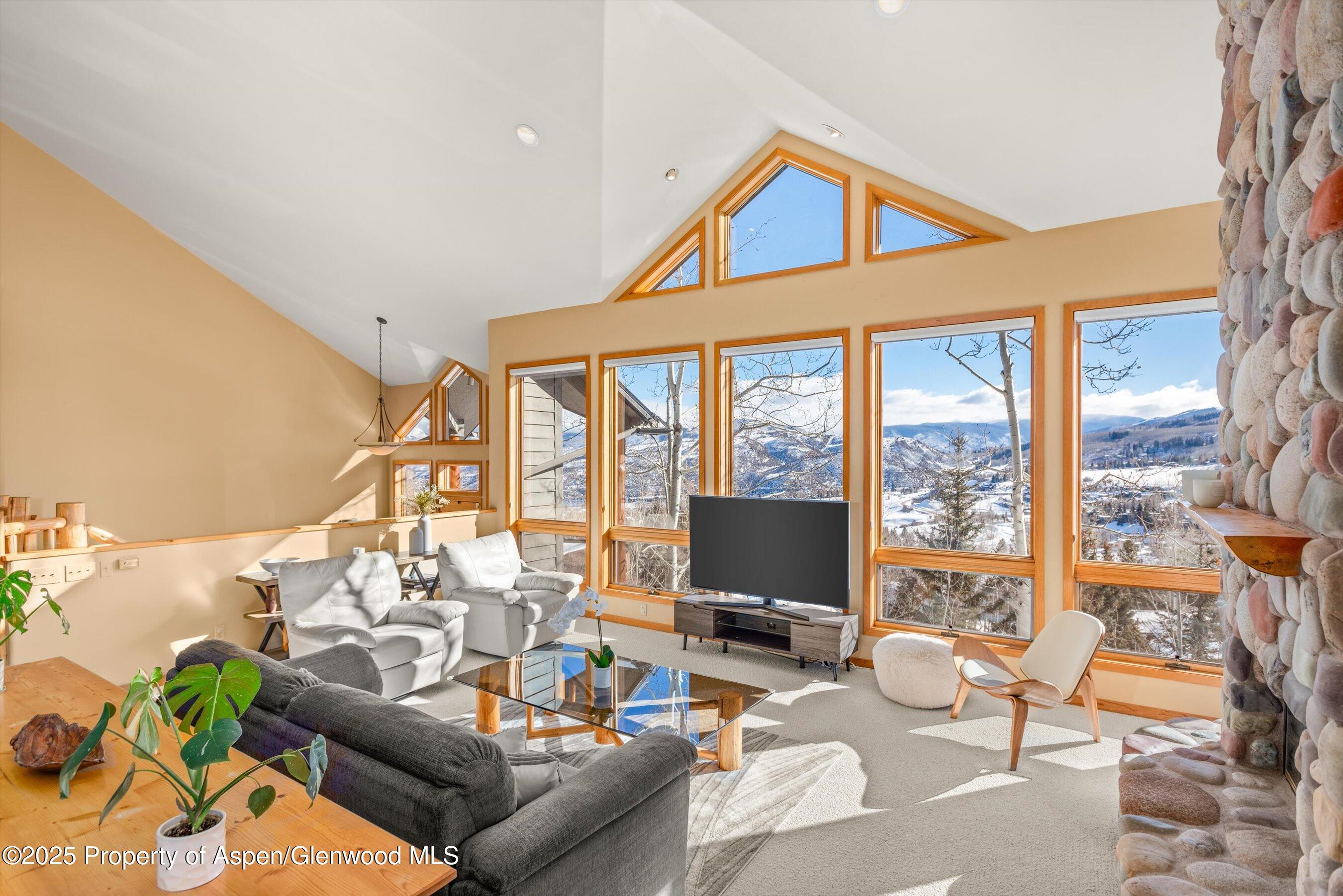 65 Terrace Lane Snowmass Village CO 81615
