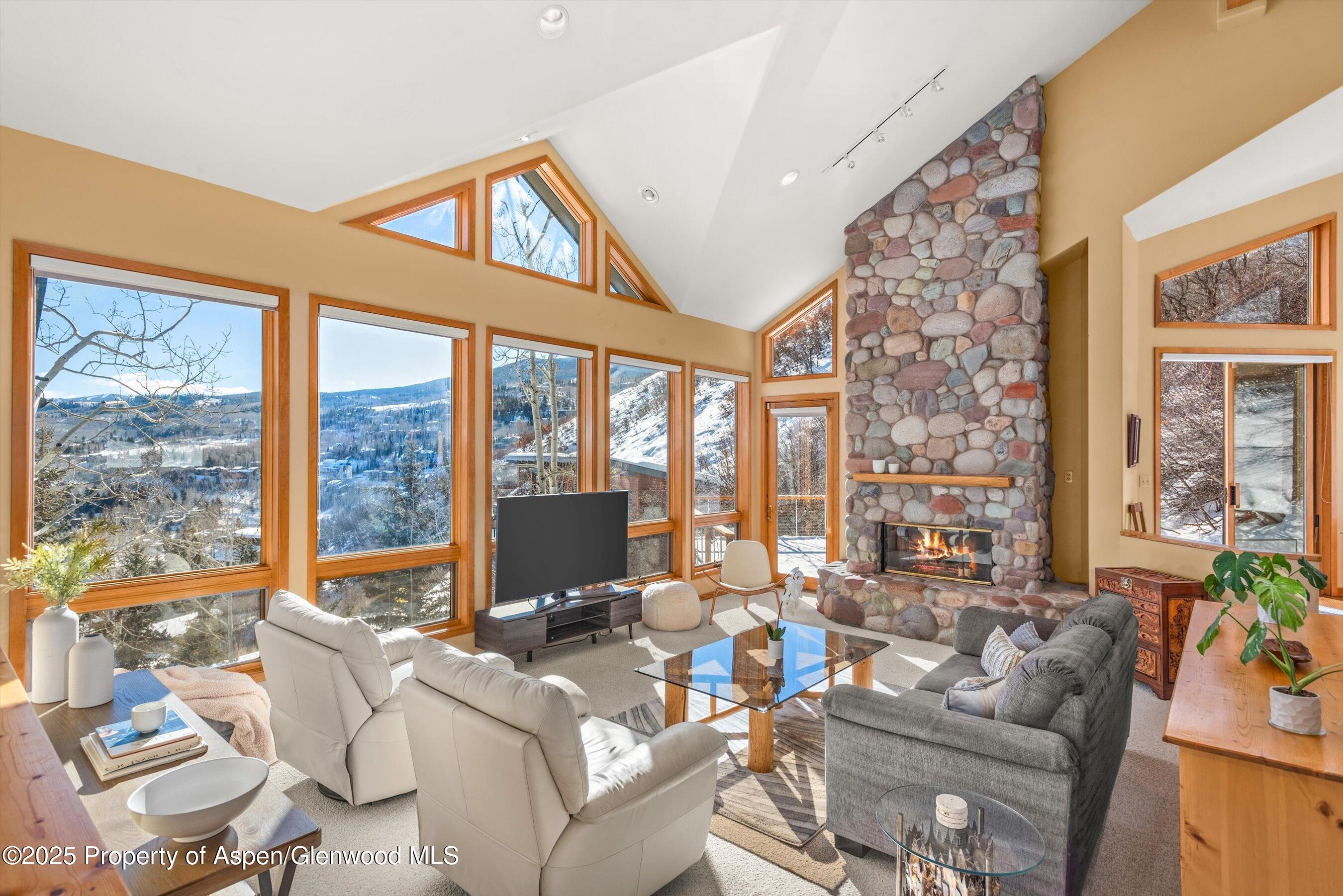 65 Terrace Lane Snowmass Village CO 81615