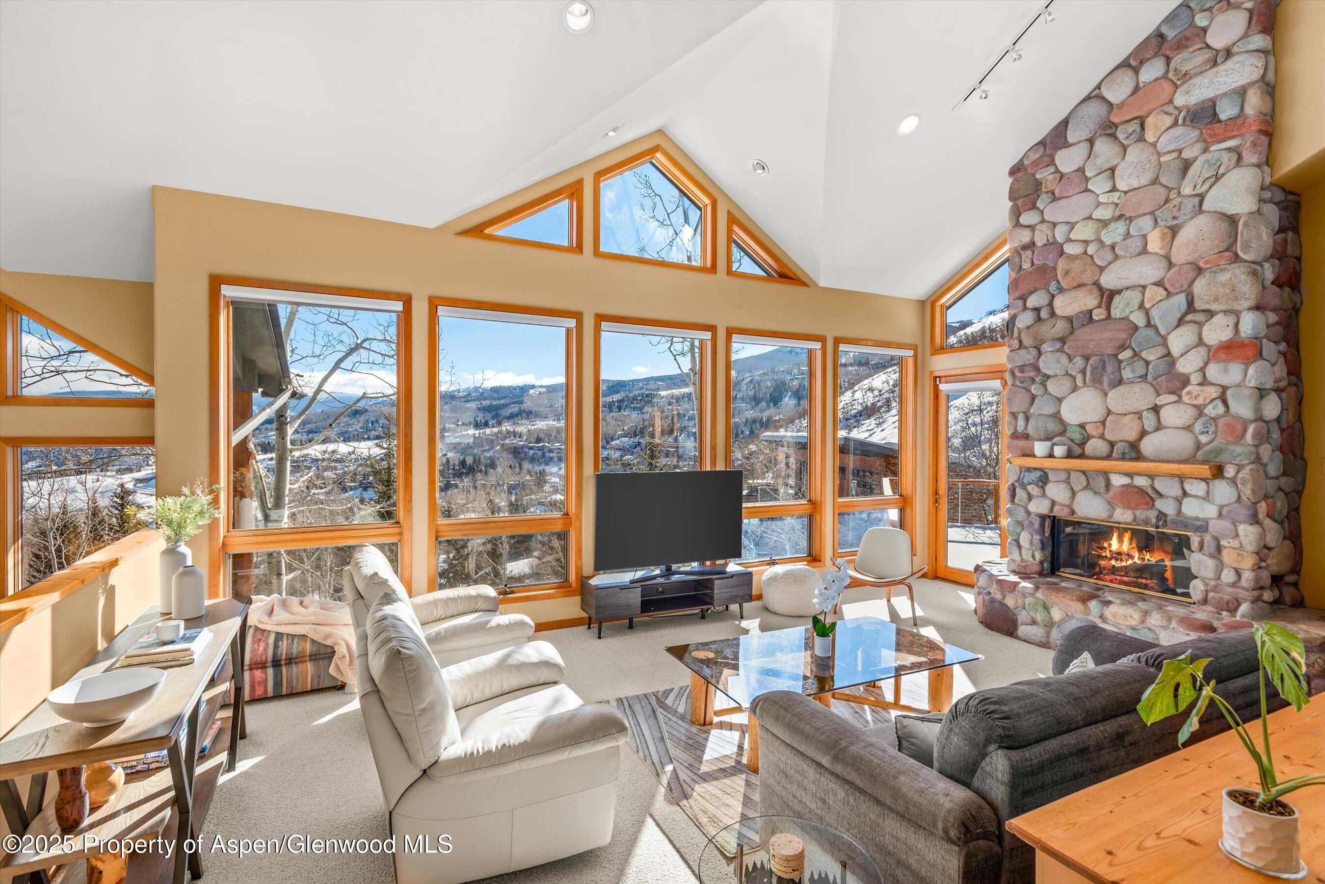 65 Terrace Lane Snowmass Village CO 81615