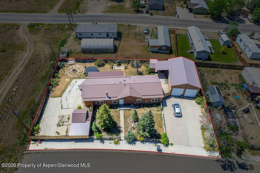 2110 Alder Place Craig CO 81625