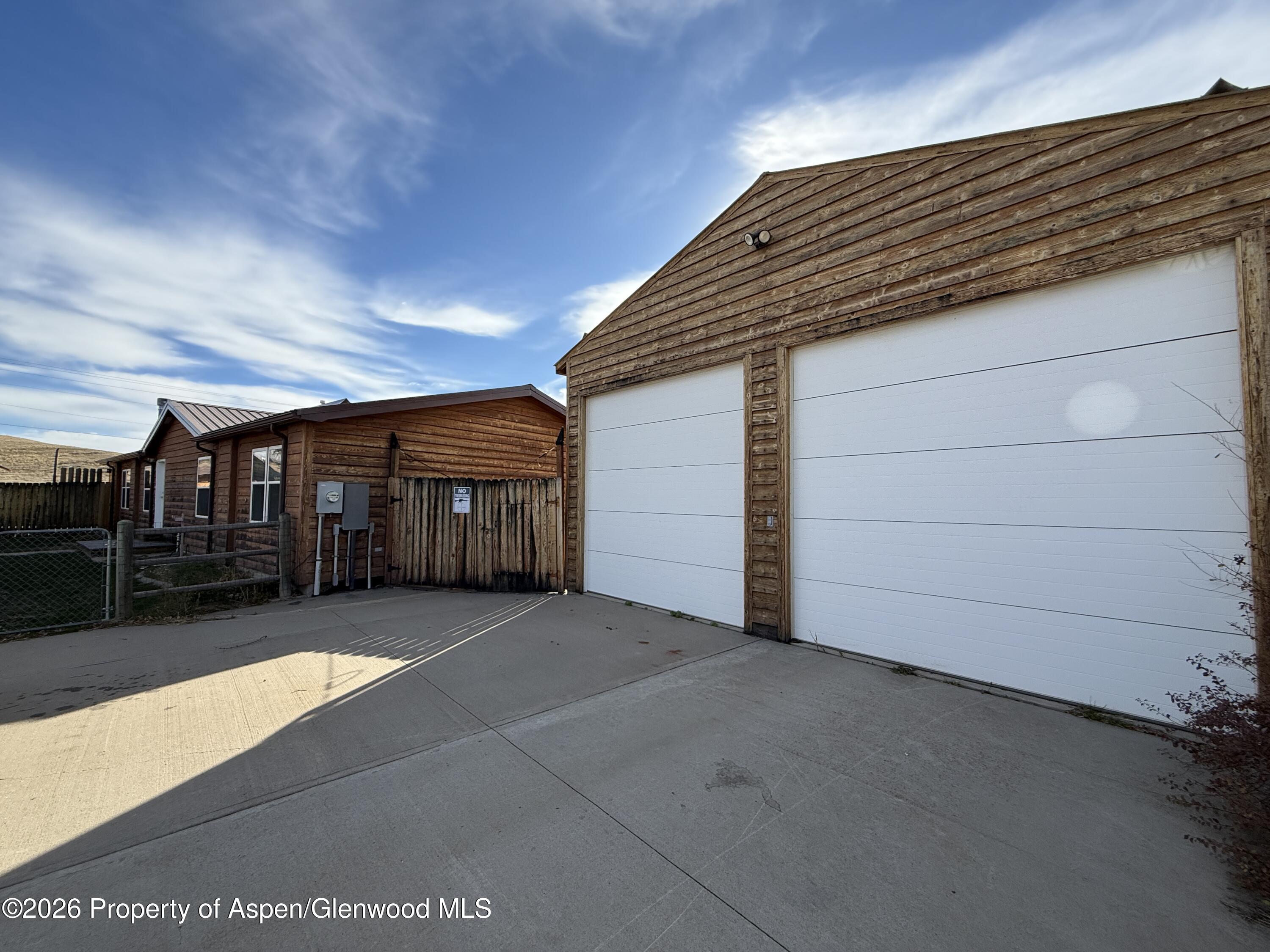 2110 Alder Place Craig CO 81625