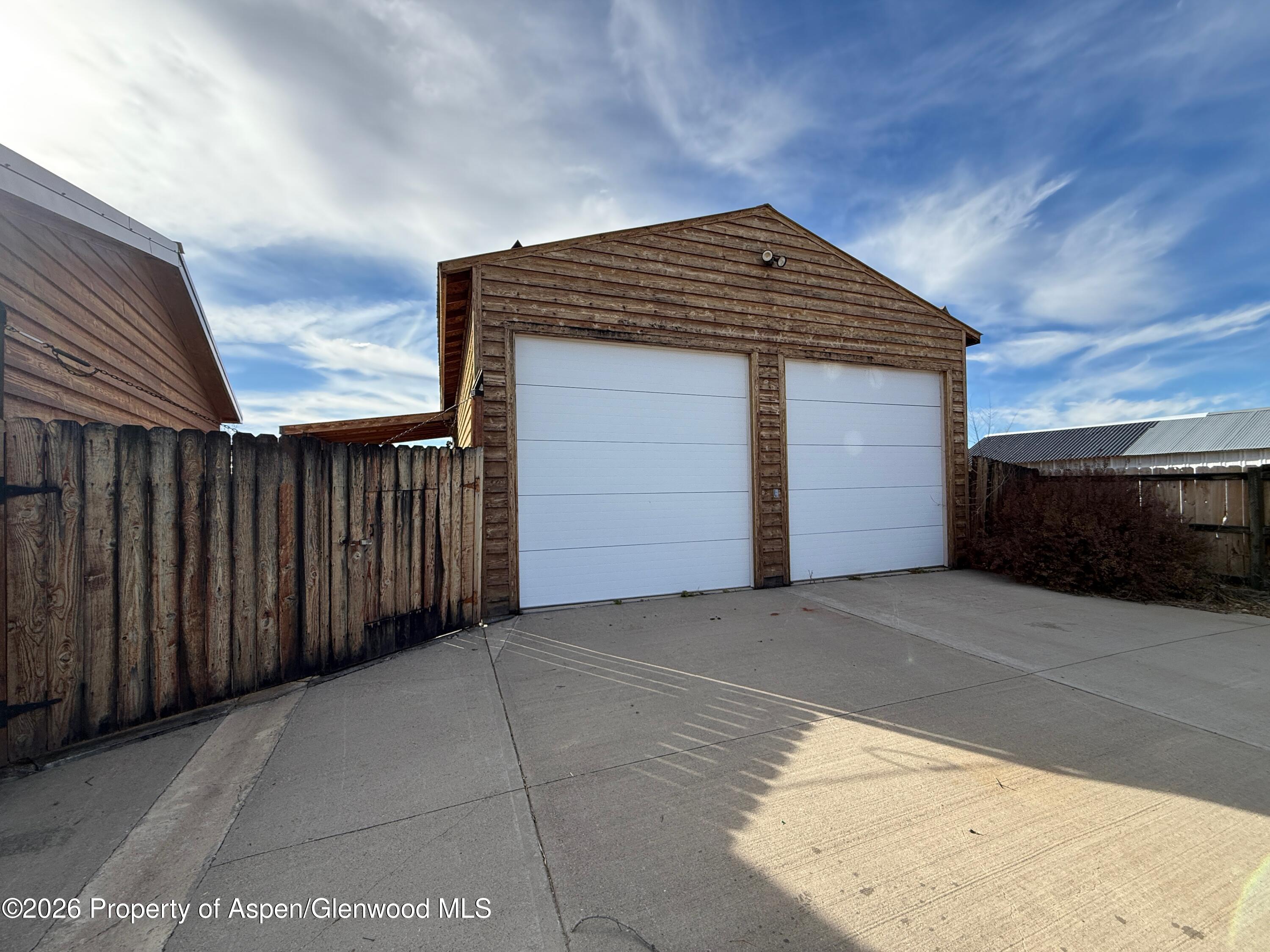 2110 Alder Place Craig CO 81625