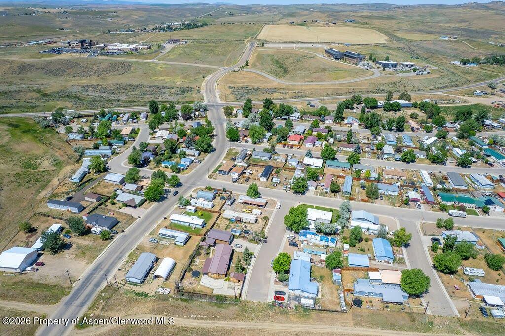 2110 Alder Place Craig CO 81625