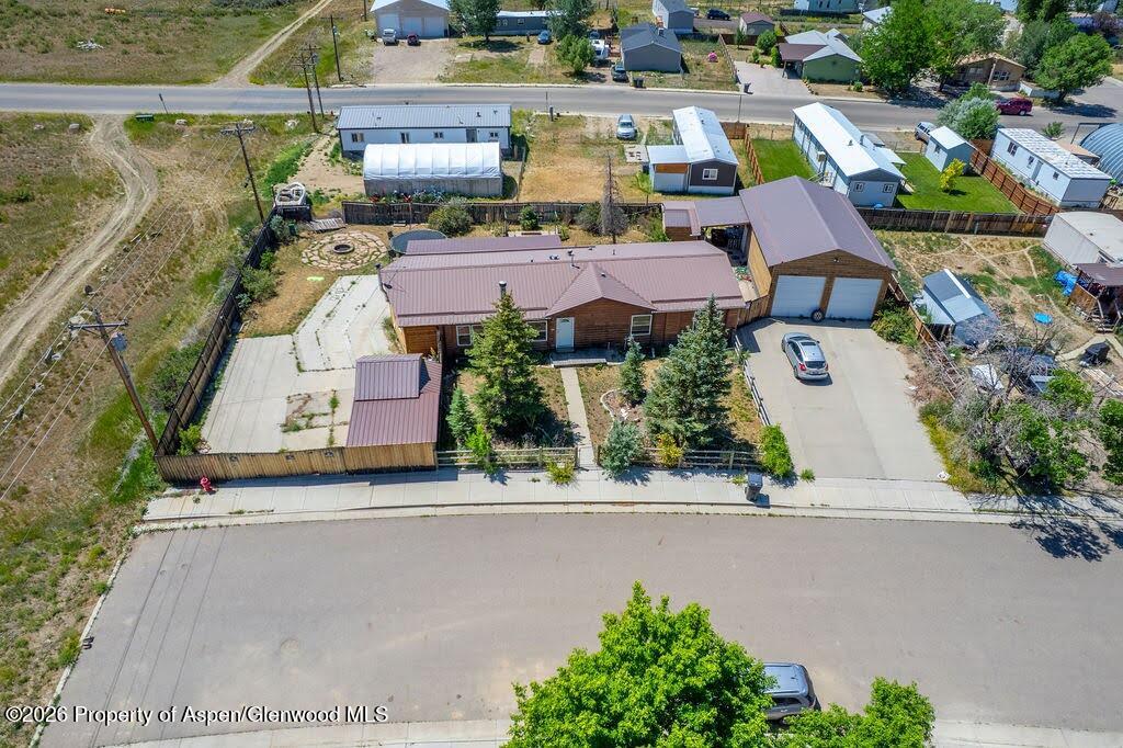 2110 Alder Place Craig CO 81625