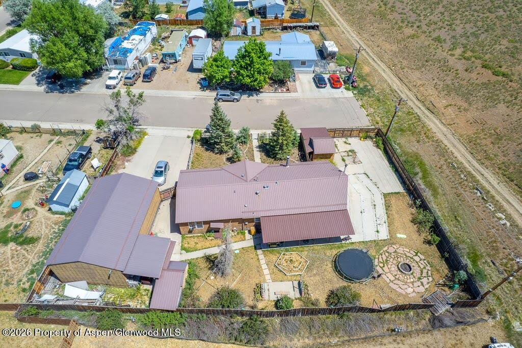 2110 Alder Place Craig CO 81625