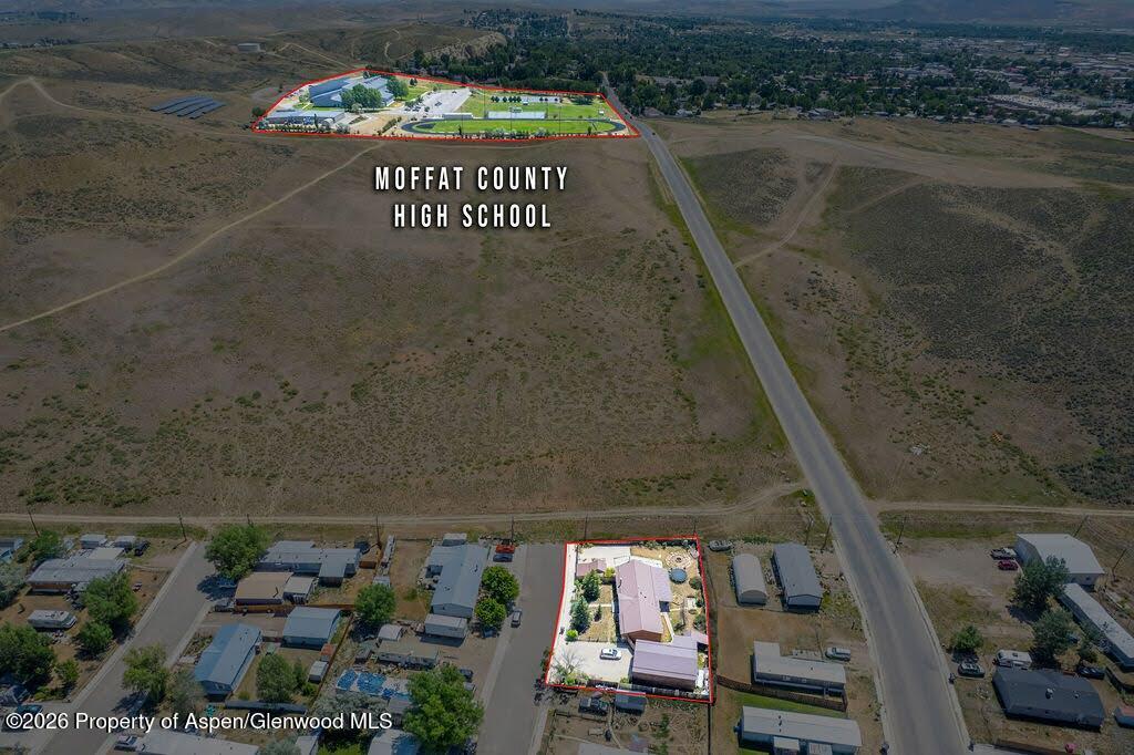 2110 Alder Place Craig CO 81625