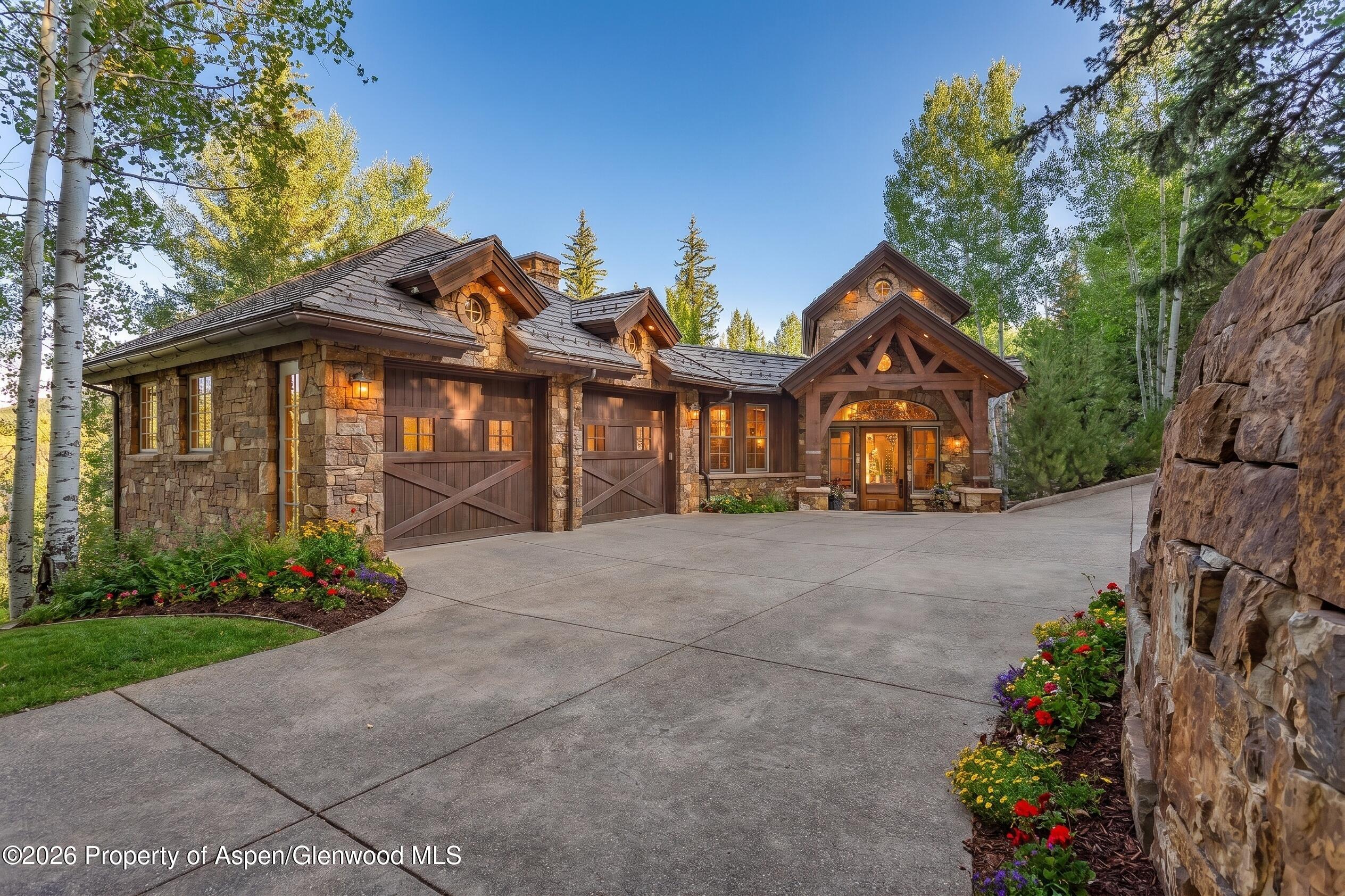 281 Pine Crest Drive Snowmass Village CO 81615