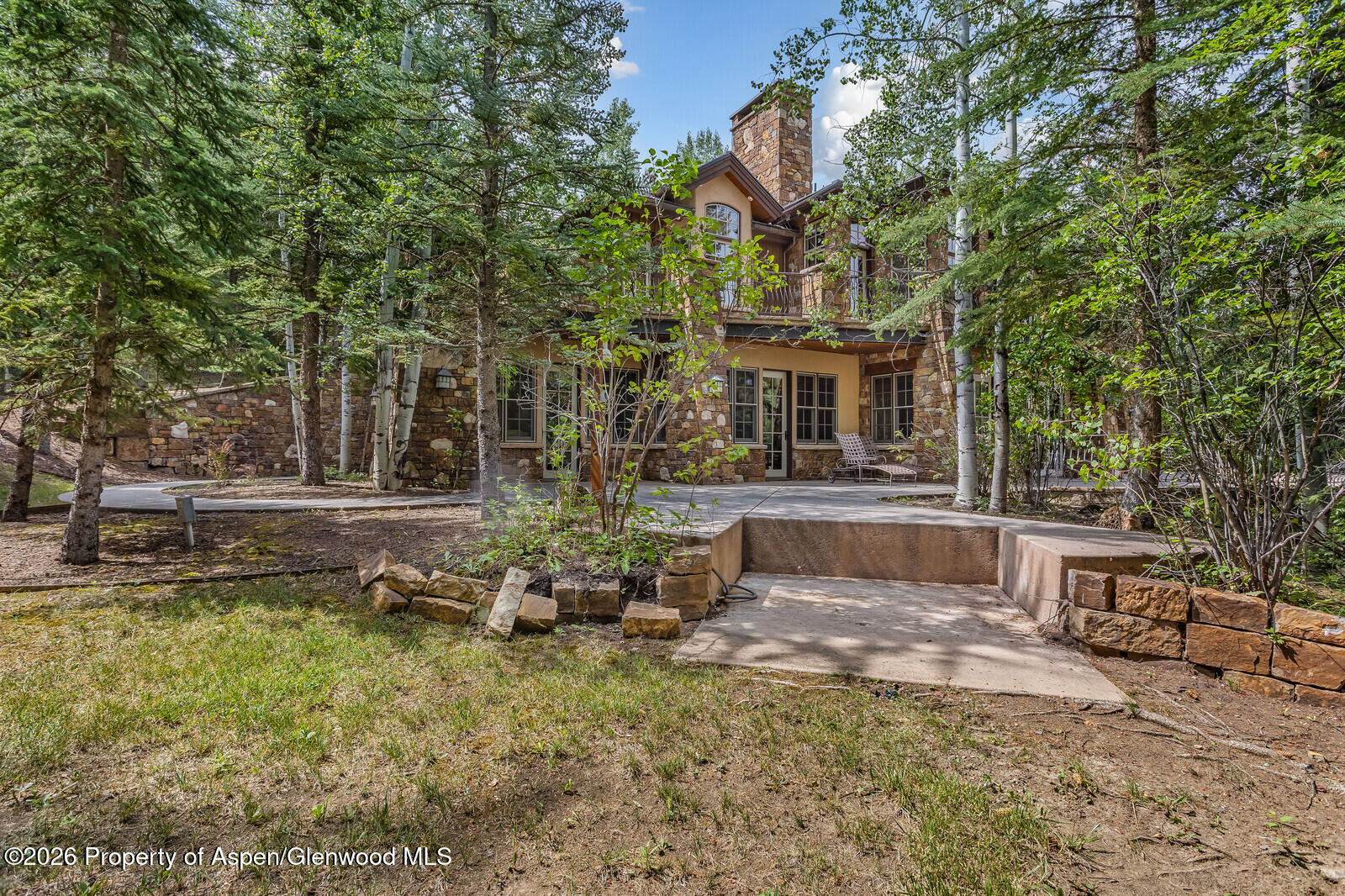281 Pine Crest Drive Snowmass Village CO 81615