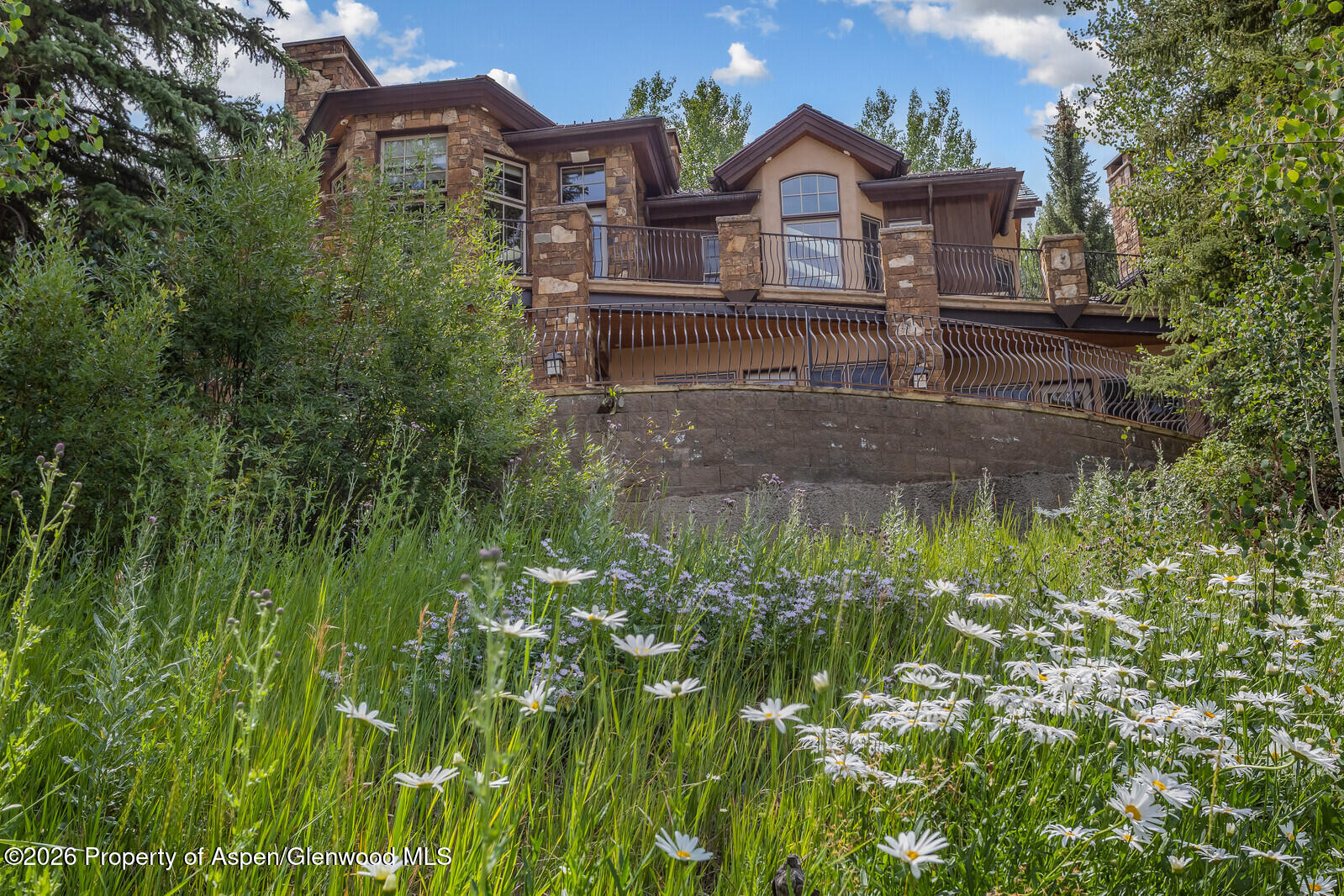 281 Pine Crest Drive Snowmass Village CO 81615
