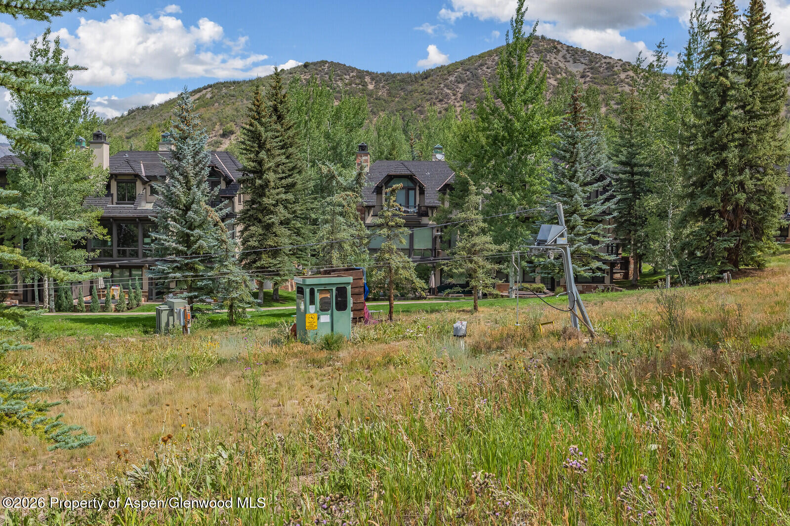 281 Pine Crest Drive Snowmass Village CO 81615