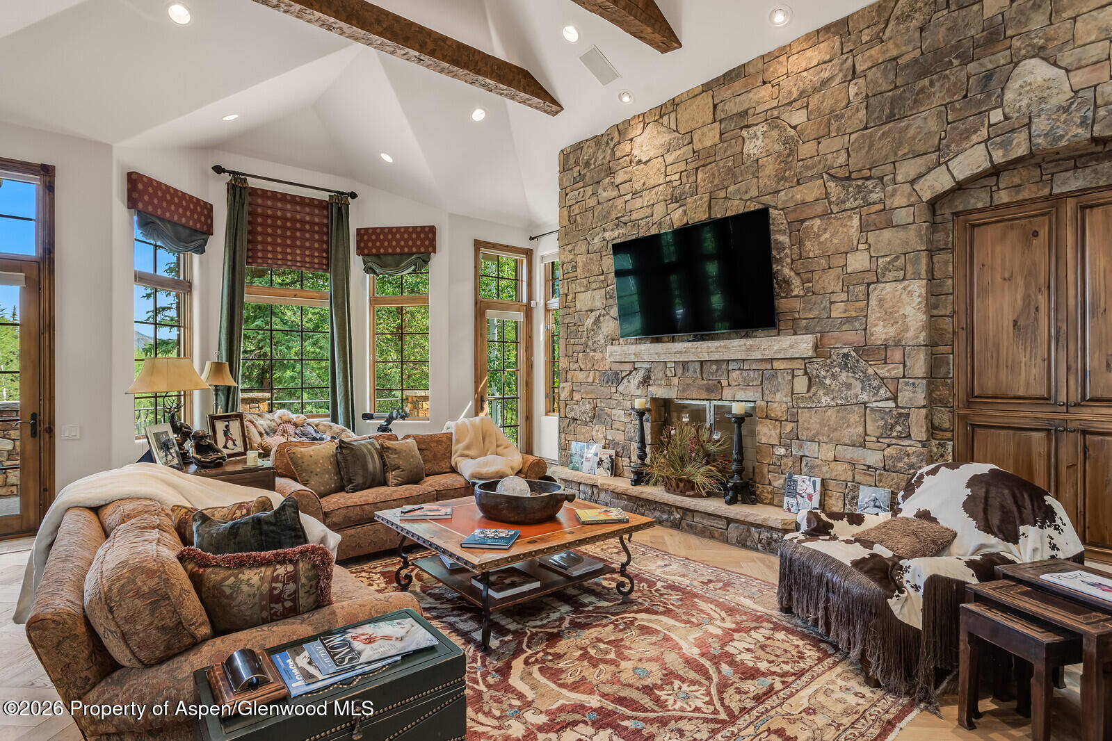281 Pine Crest Drive Snowmass Village CO 81615