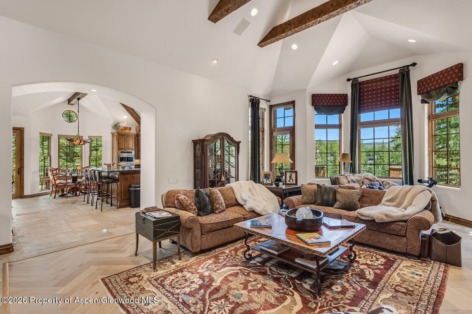 281 Pine Crest Drive Snowmass Village CO 81615