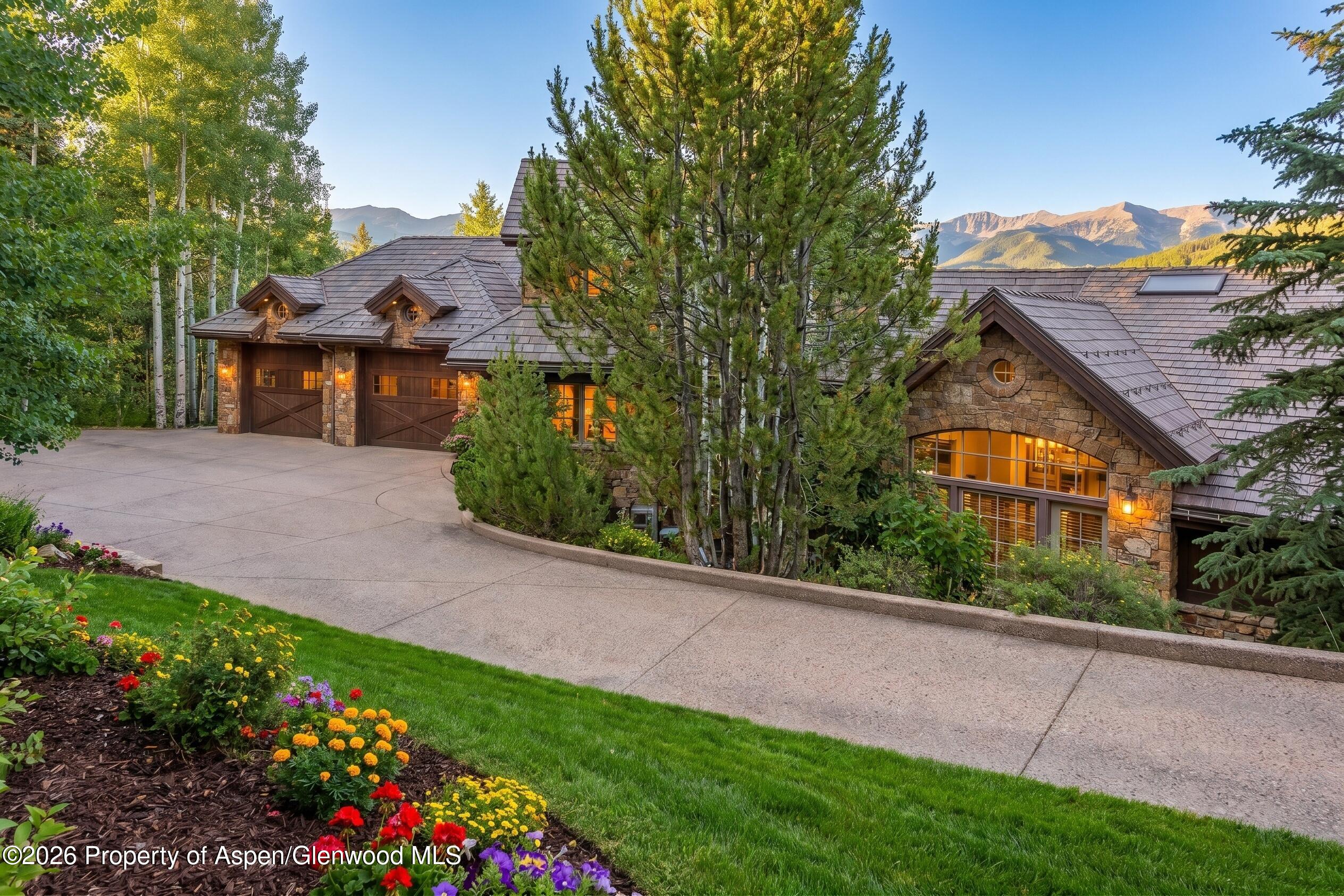 281 Pine Crest Drive Snowmass Village CO 81615