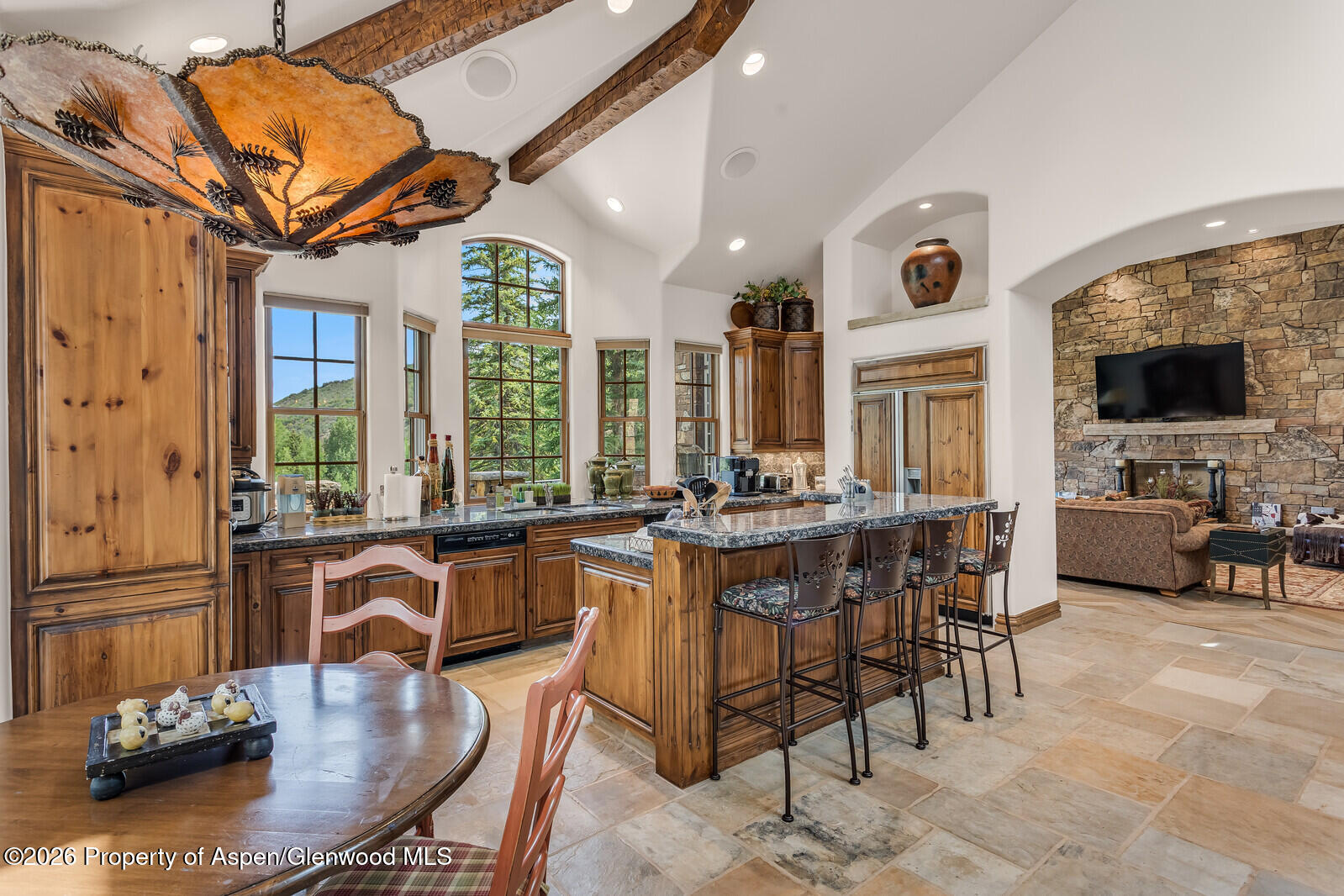 281 Pine Crest Drive Snowmass Village CO 81615