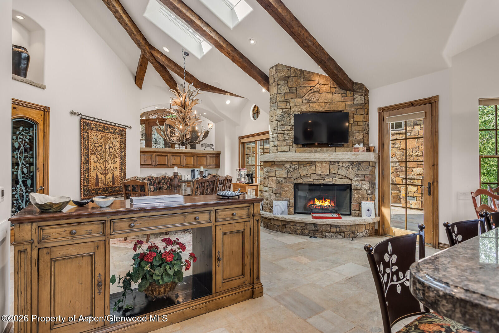 281 Pine Crest Drive Snowmass Village CO 81615