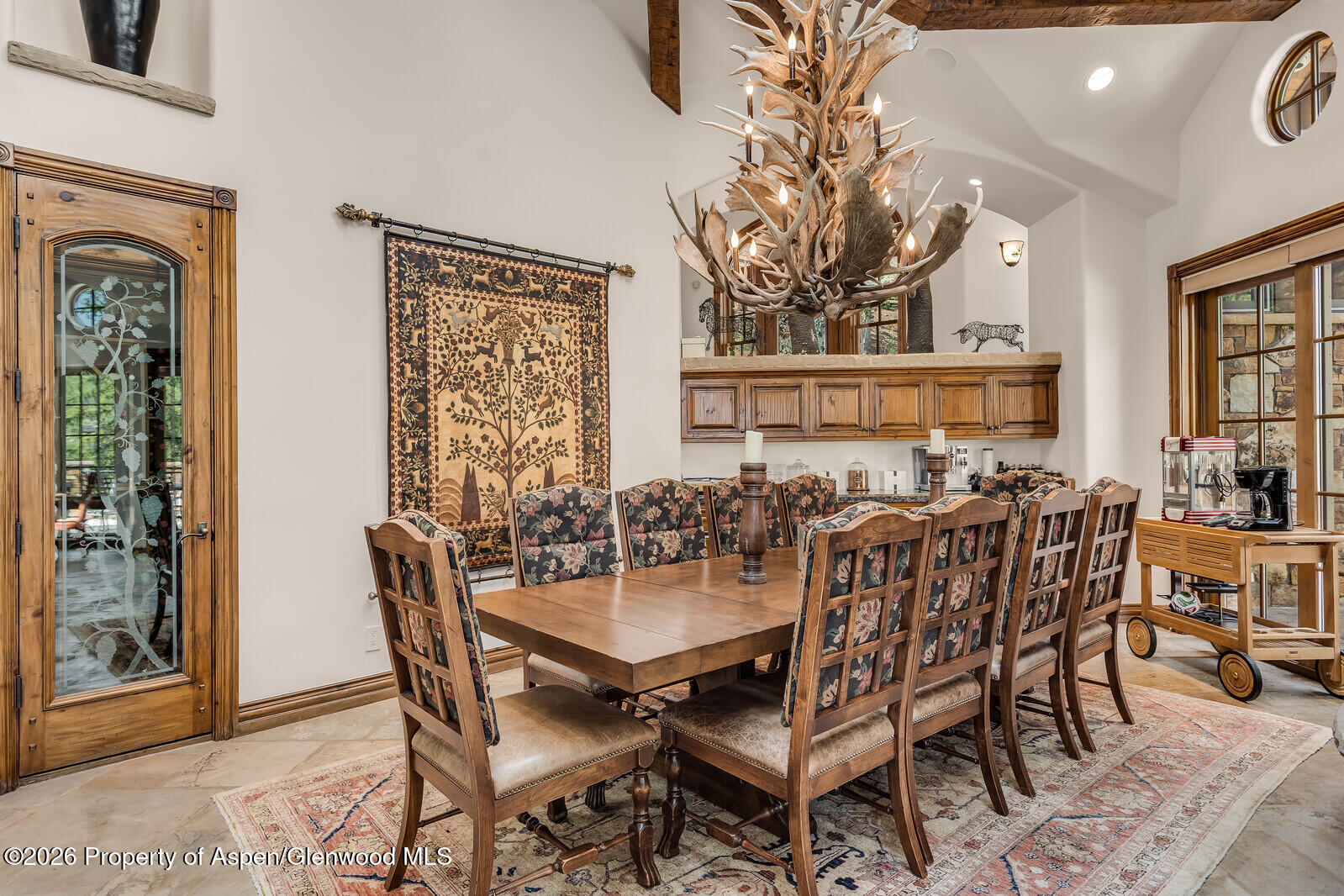 281 Pine Crest Drive Snowmass Village CO 81615