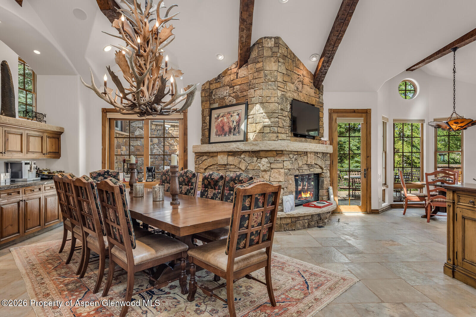 281 Pine Crest Drive Snowmass Village CO 81615