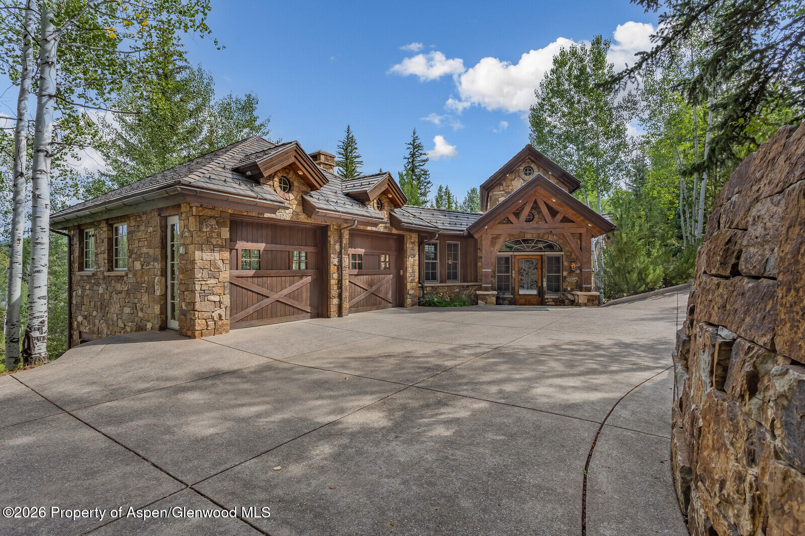281 Pine Crest Drive Snowmass Village CO 81615