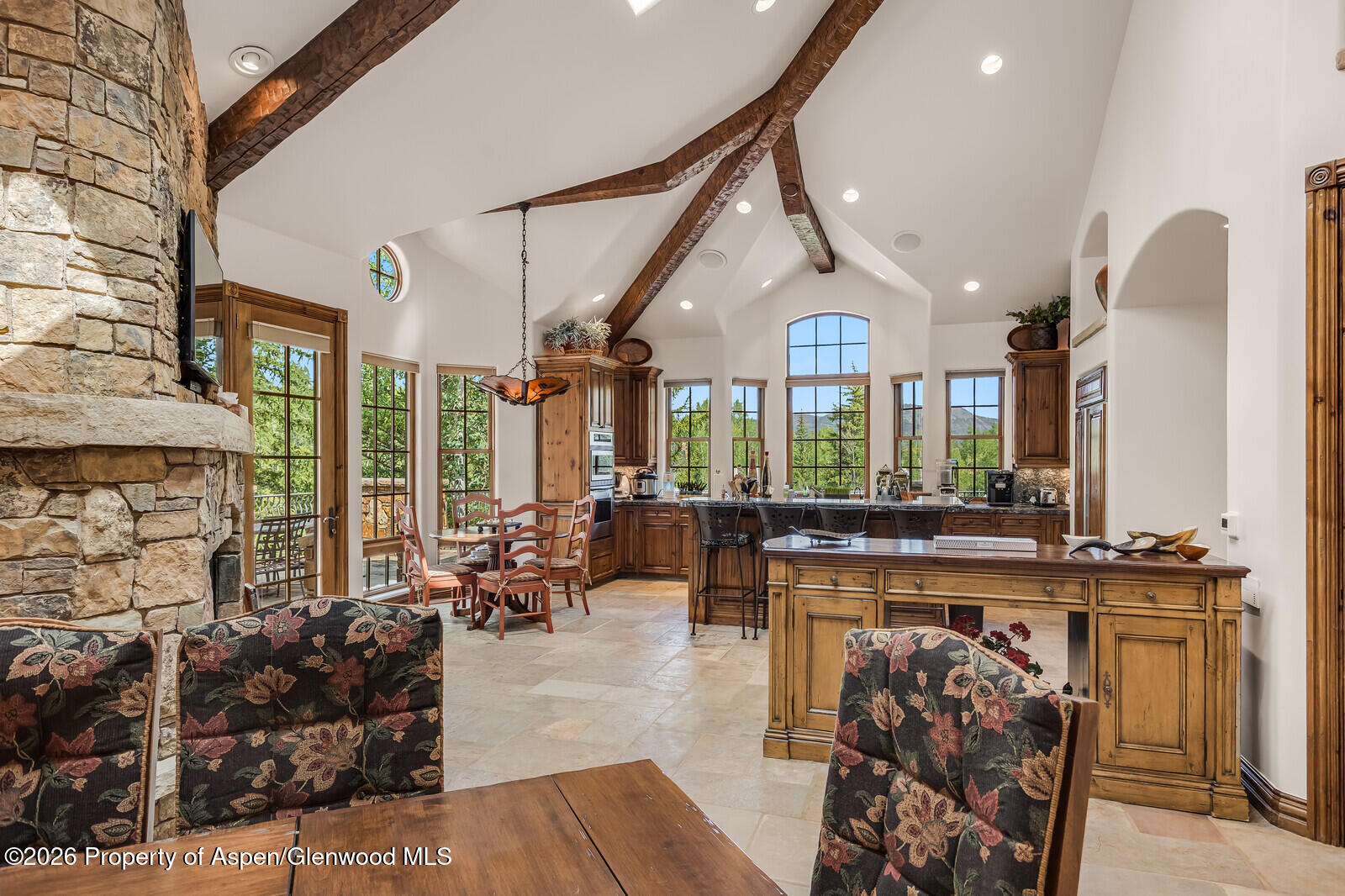 281 Pine Crest Drive Snowmass Village CO 81615