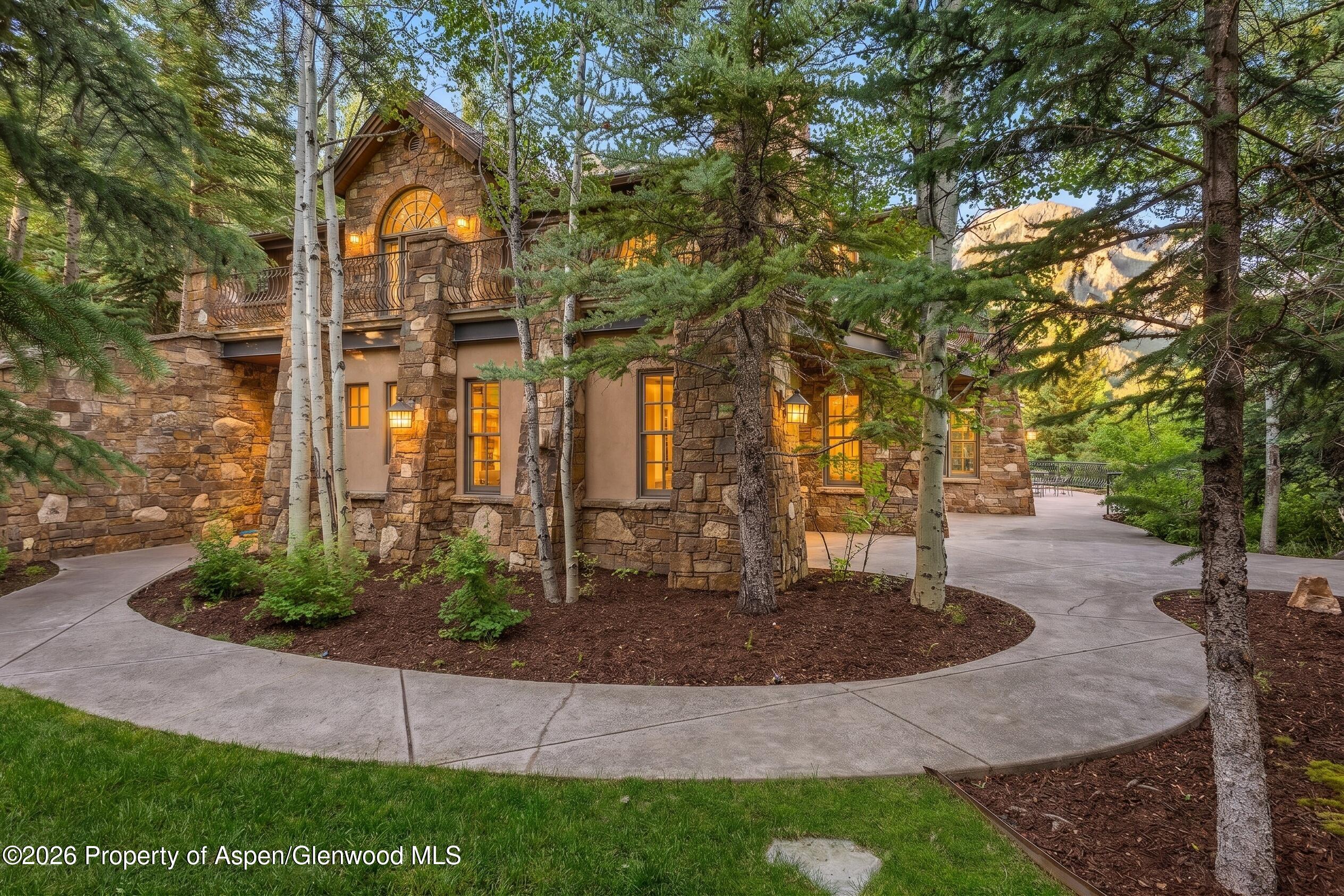 281 Pine Crest Drive Snowmass Village CO 81615