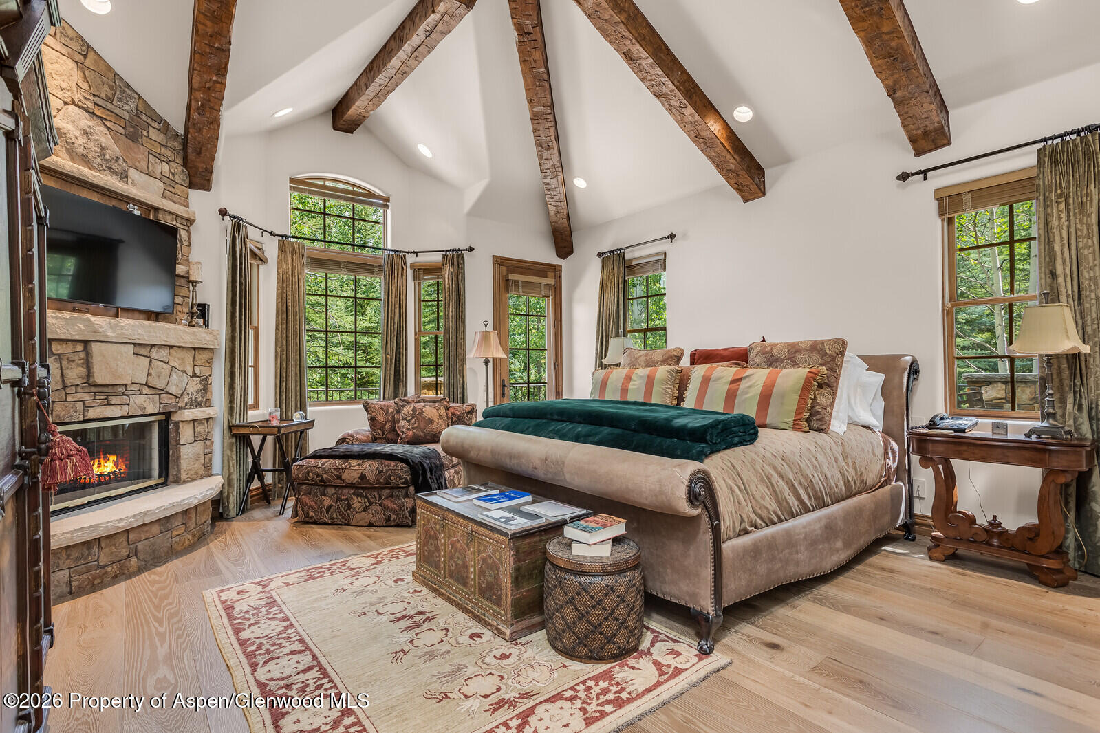 281 Pine Crest Drive Snowmass Village CO 81615