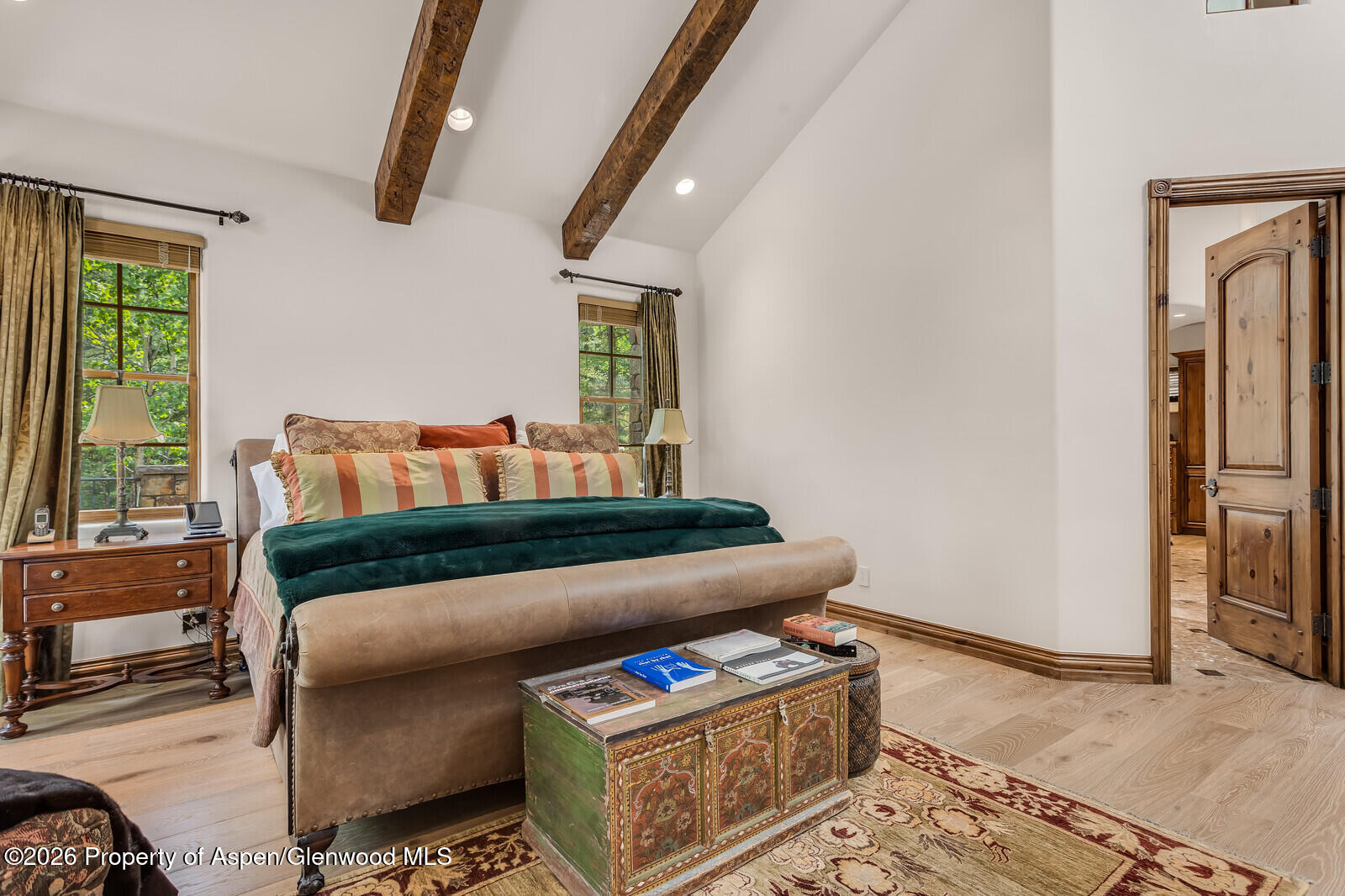 281 Pine Crest Drive Snowmass Village CO 81615