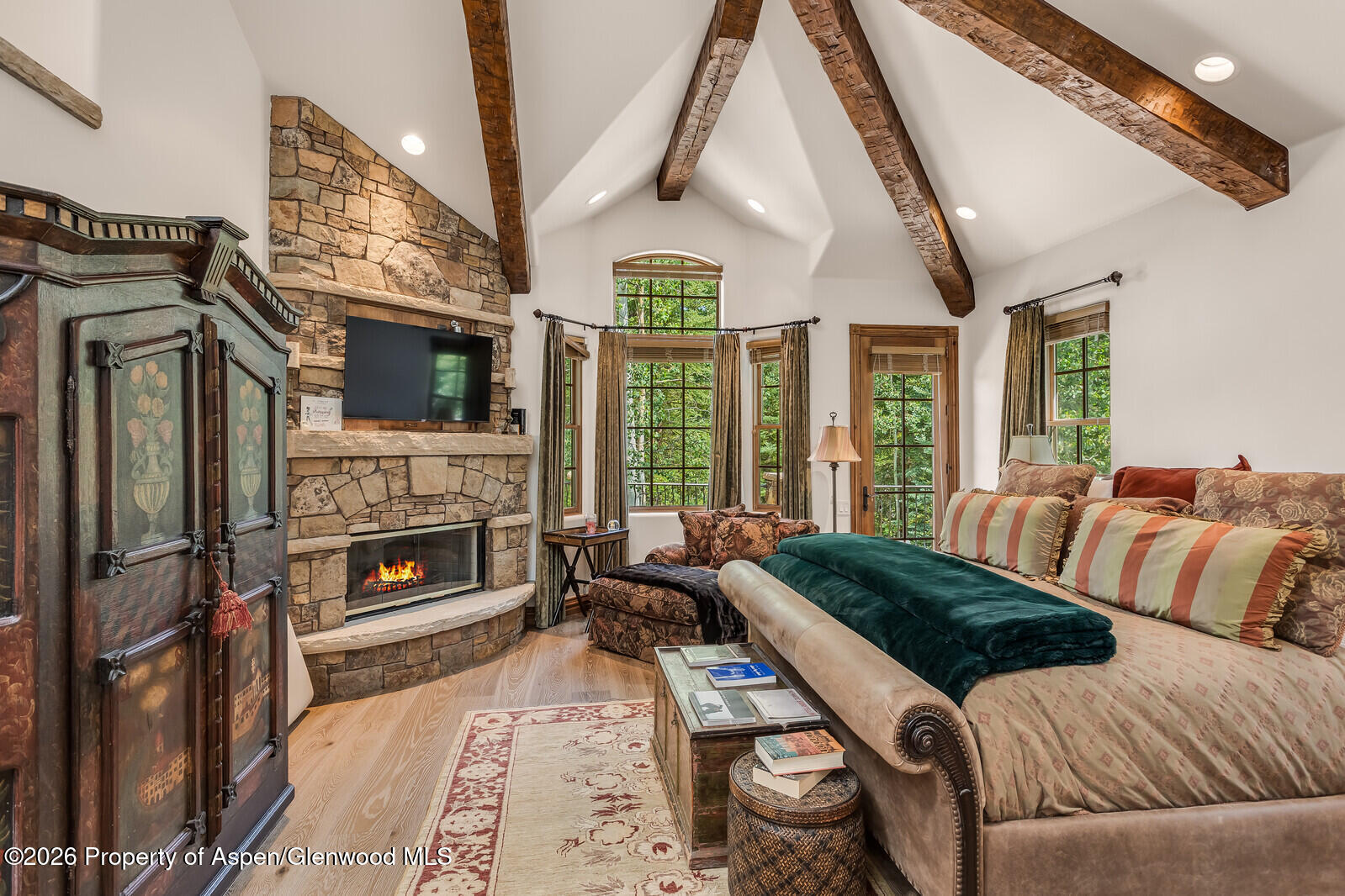 281 Pine Crest Drive Snowmass Village CO 81615
